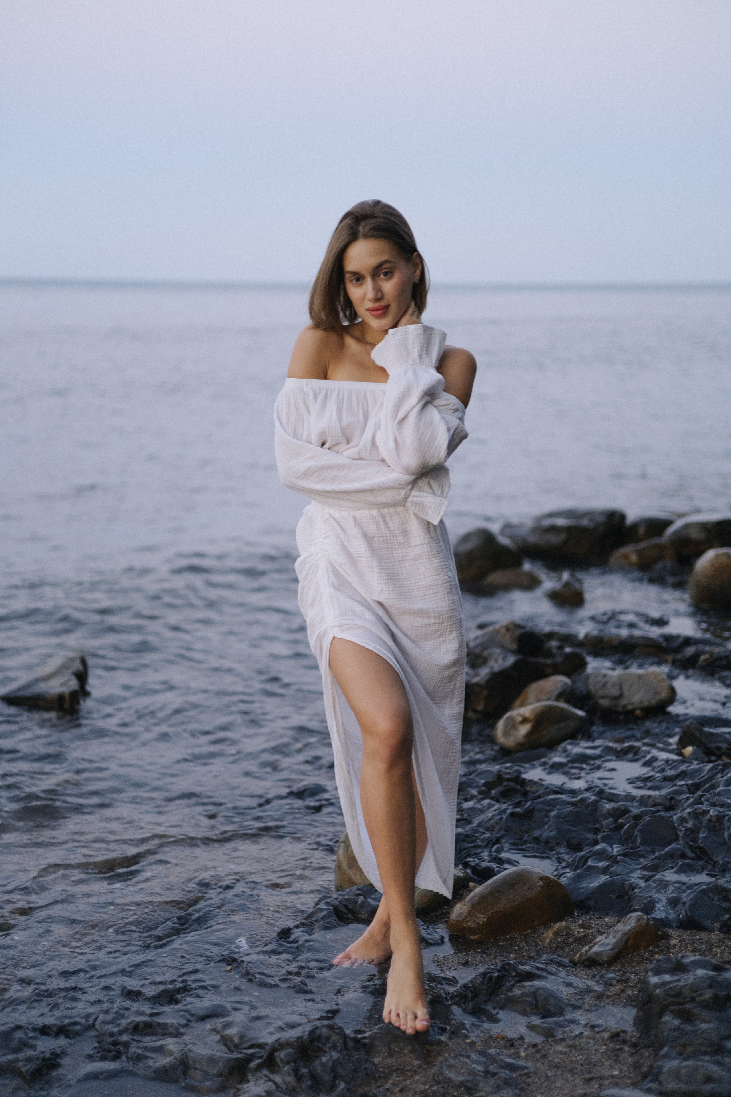 Полина. Семейный и свадебный фотограф в Краснодаре Елизавета Замаева