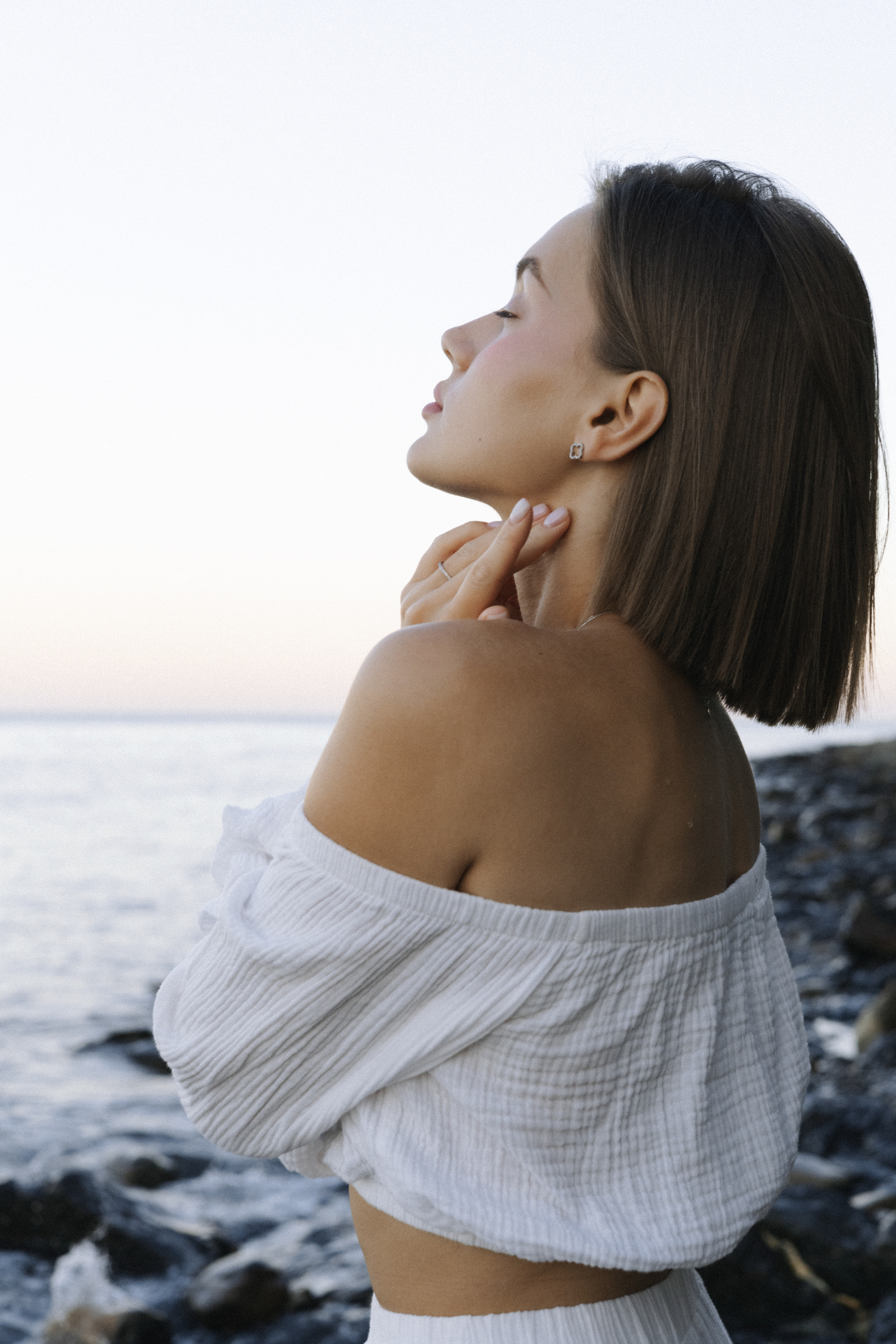 Полина. Семейный и свадебный фотограф в Краснодаре Елизавета Замаева