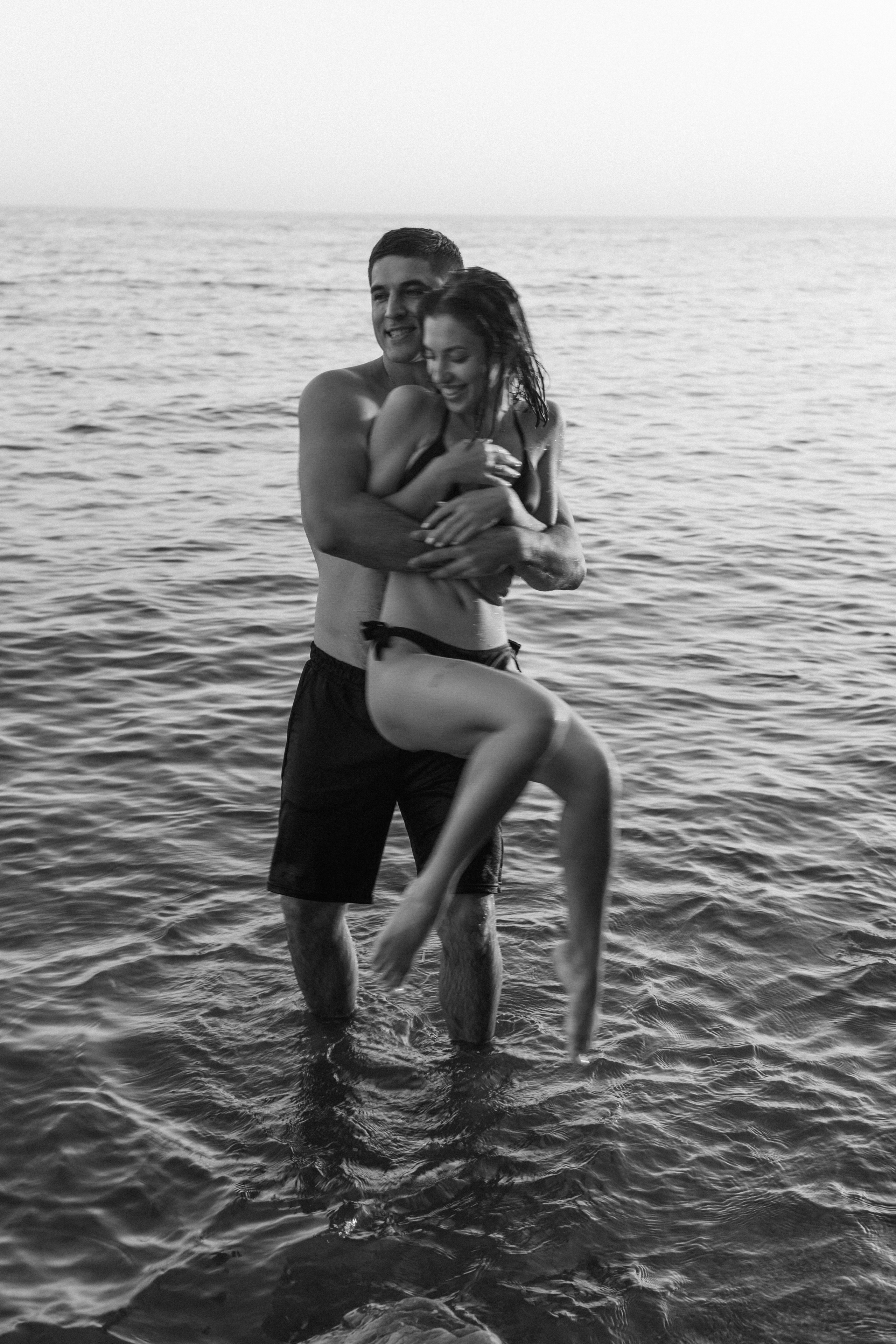 Настя и Стас. Семейный и свадебный фотограф в Краснодаре Елизавета Замаева