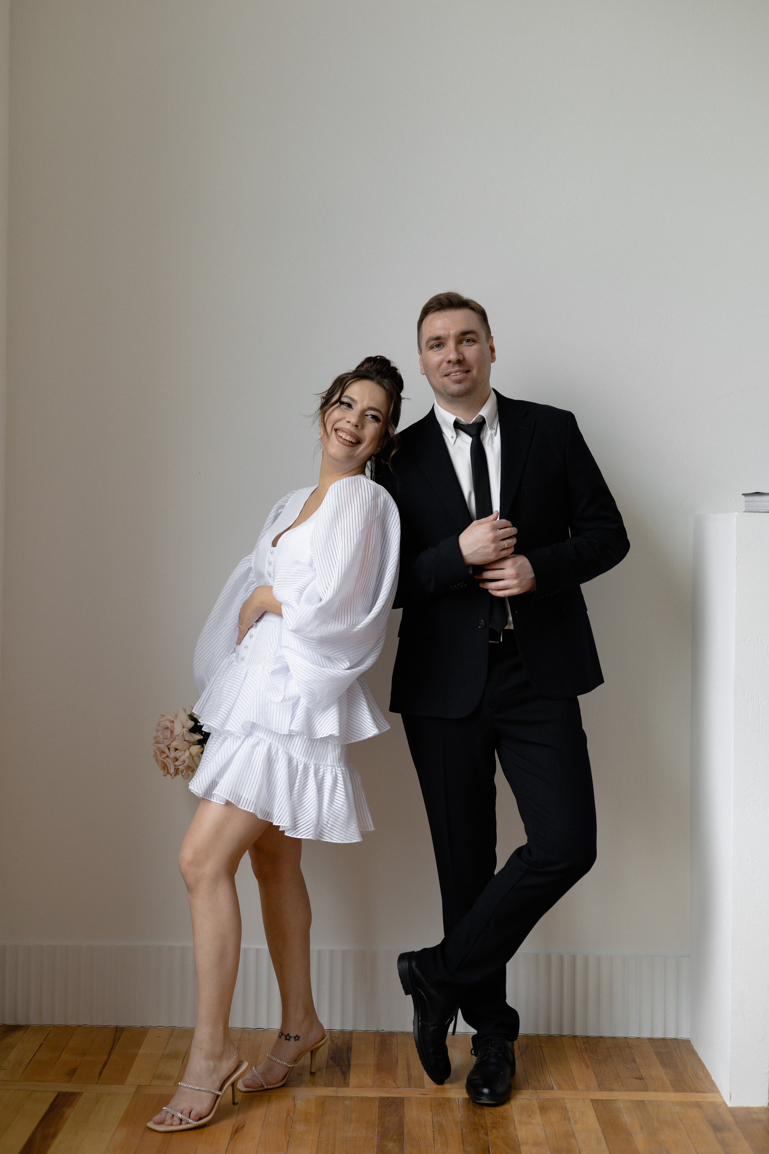 Александр и Виктория. Семейный и свадебный фотограф в Краснодаре Елизавета Замаева