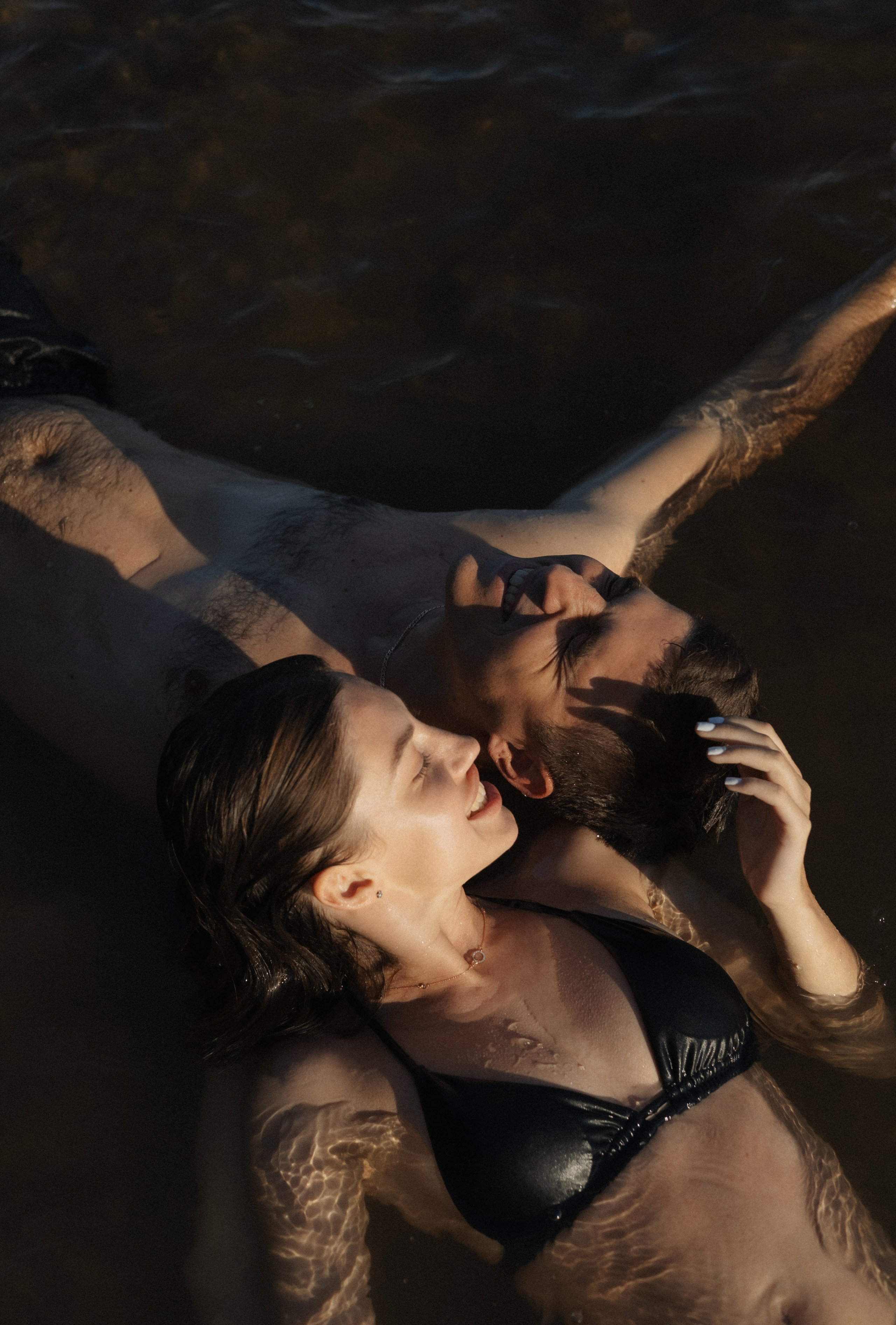 Настя и Стас. Семейный и свадебный фотограф в Краснодаре Елизавета Замаева