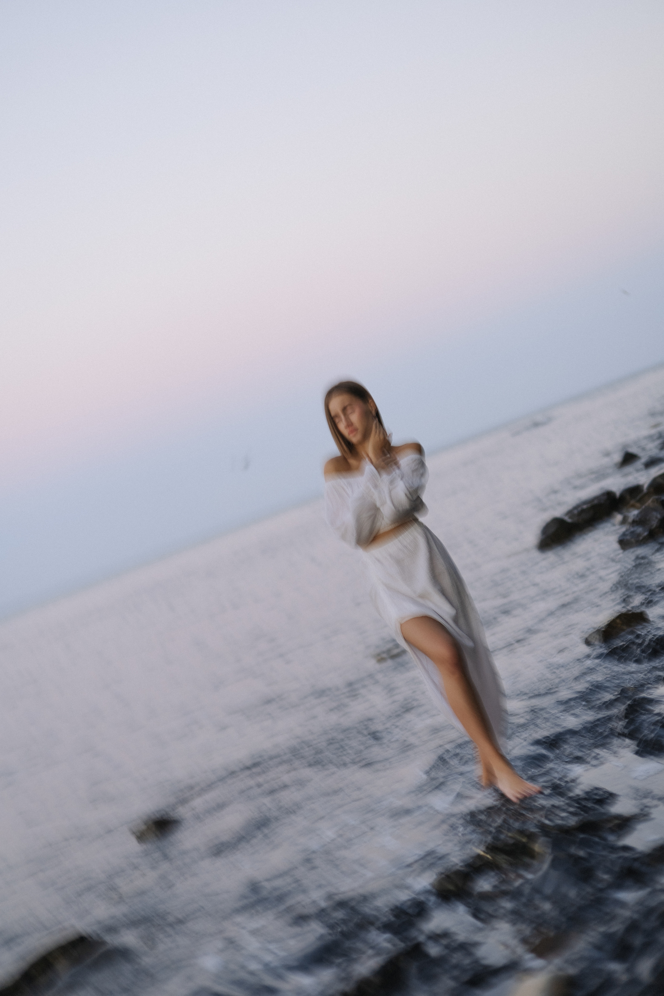 Полина. Семейный и свадебный фотограф в Краснодаре Елизавета Замаева