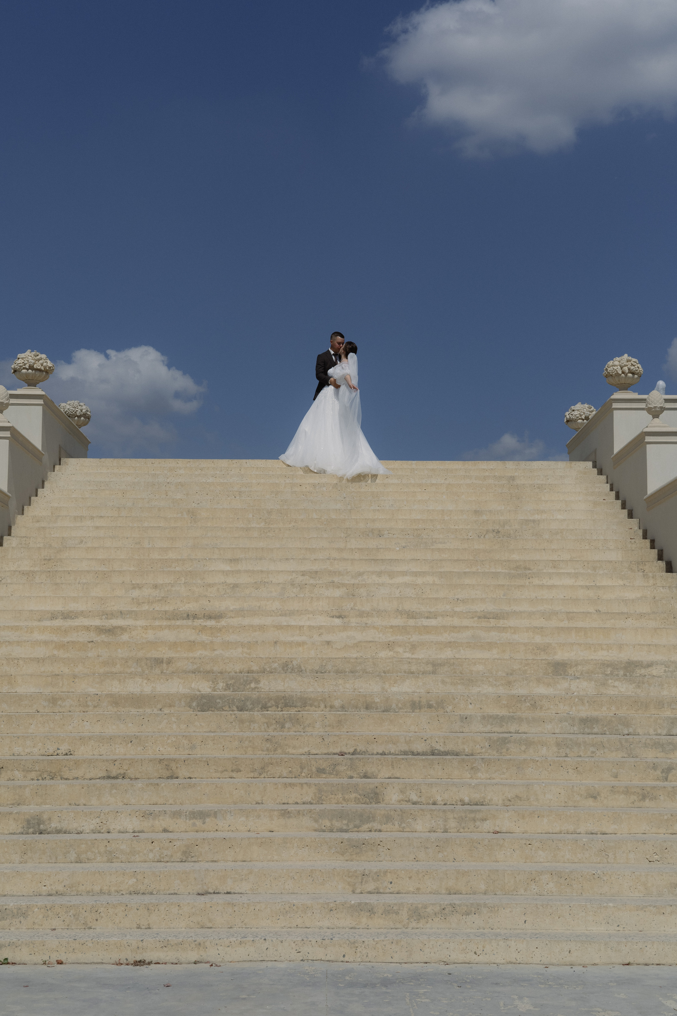 Алексей и Ольга. Семейный и свадебный фотограф в Краснодаре Елизавета Замаева
