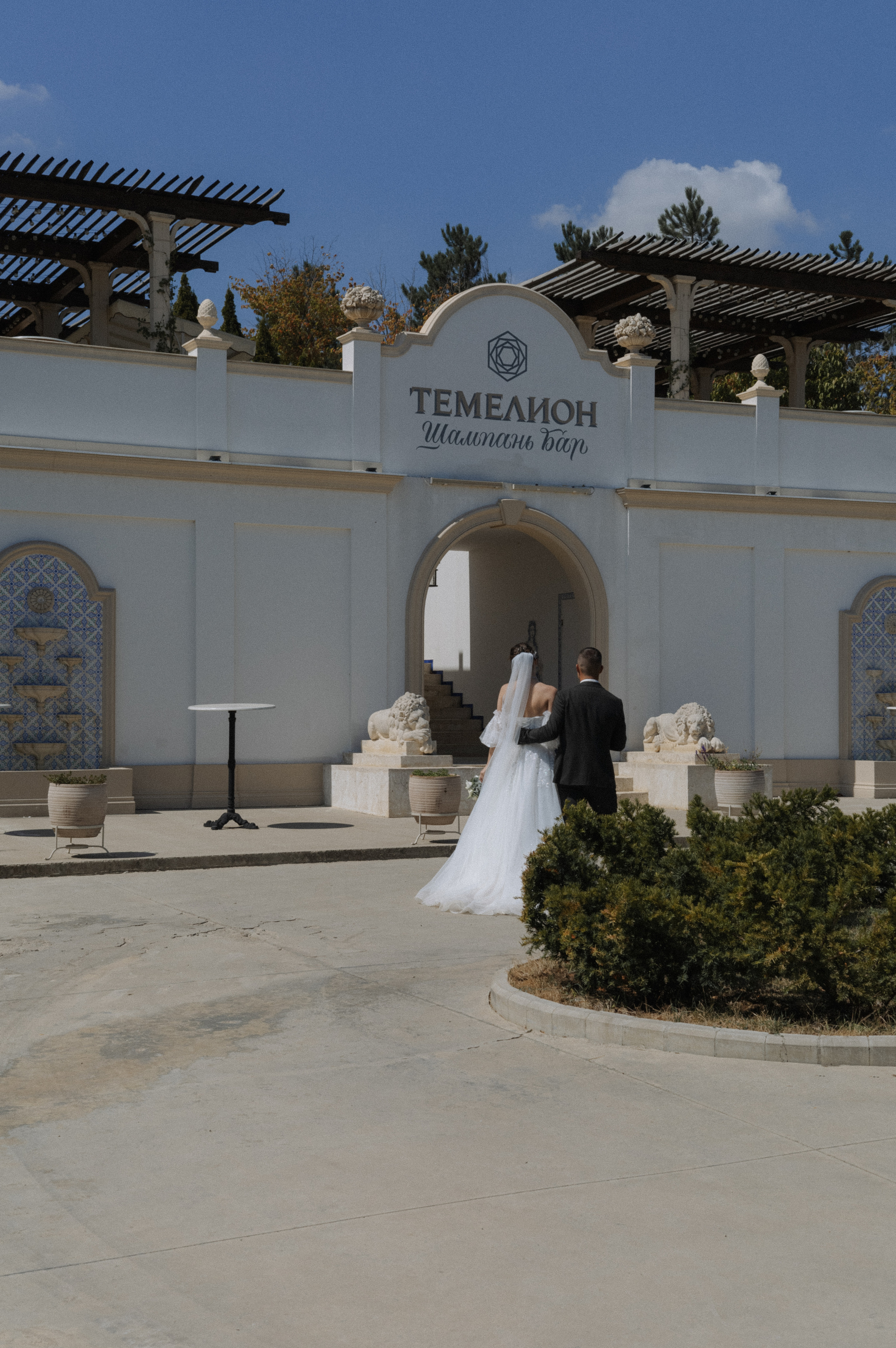 Алексей и Ольга. Семейный и свадебный фотограф в Краснодаре Елизавета Замаева