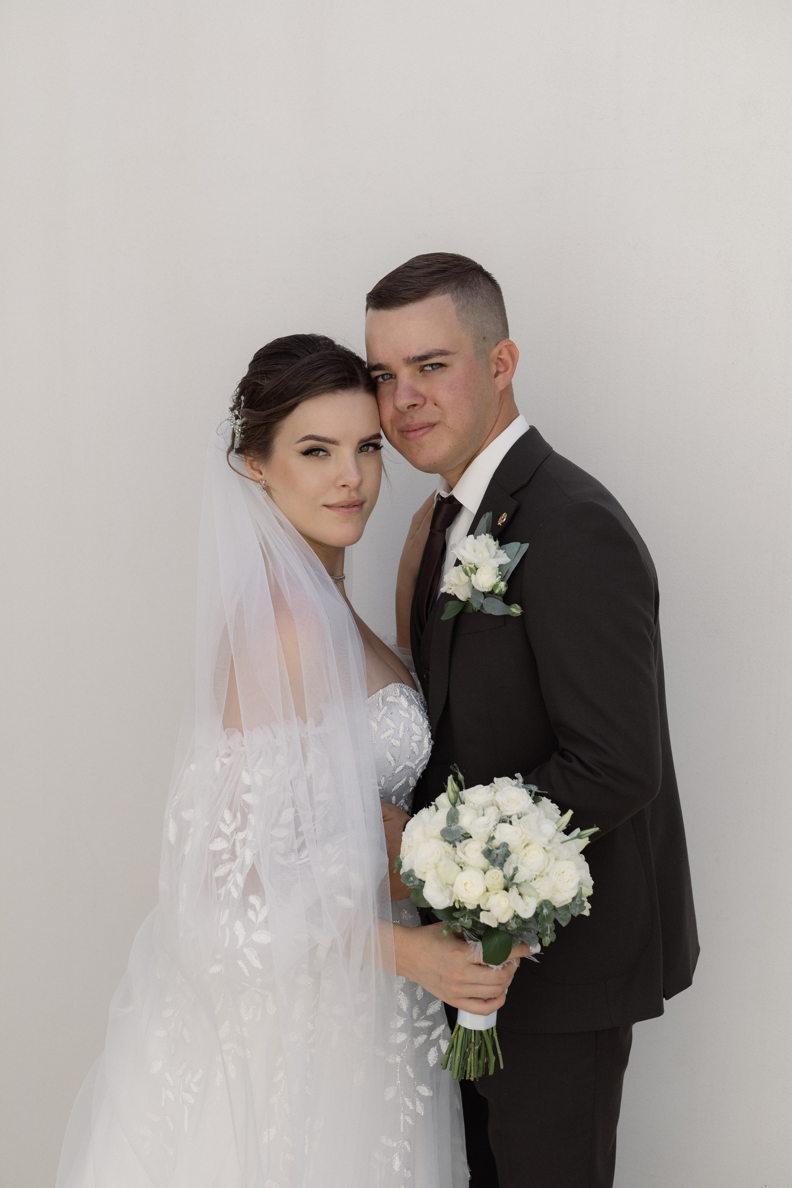 Алексей и Ольга. Семейный и свадебный фотограф в Краснодаре Елизавета Замаева