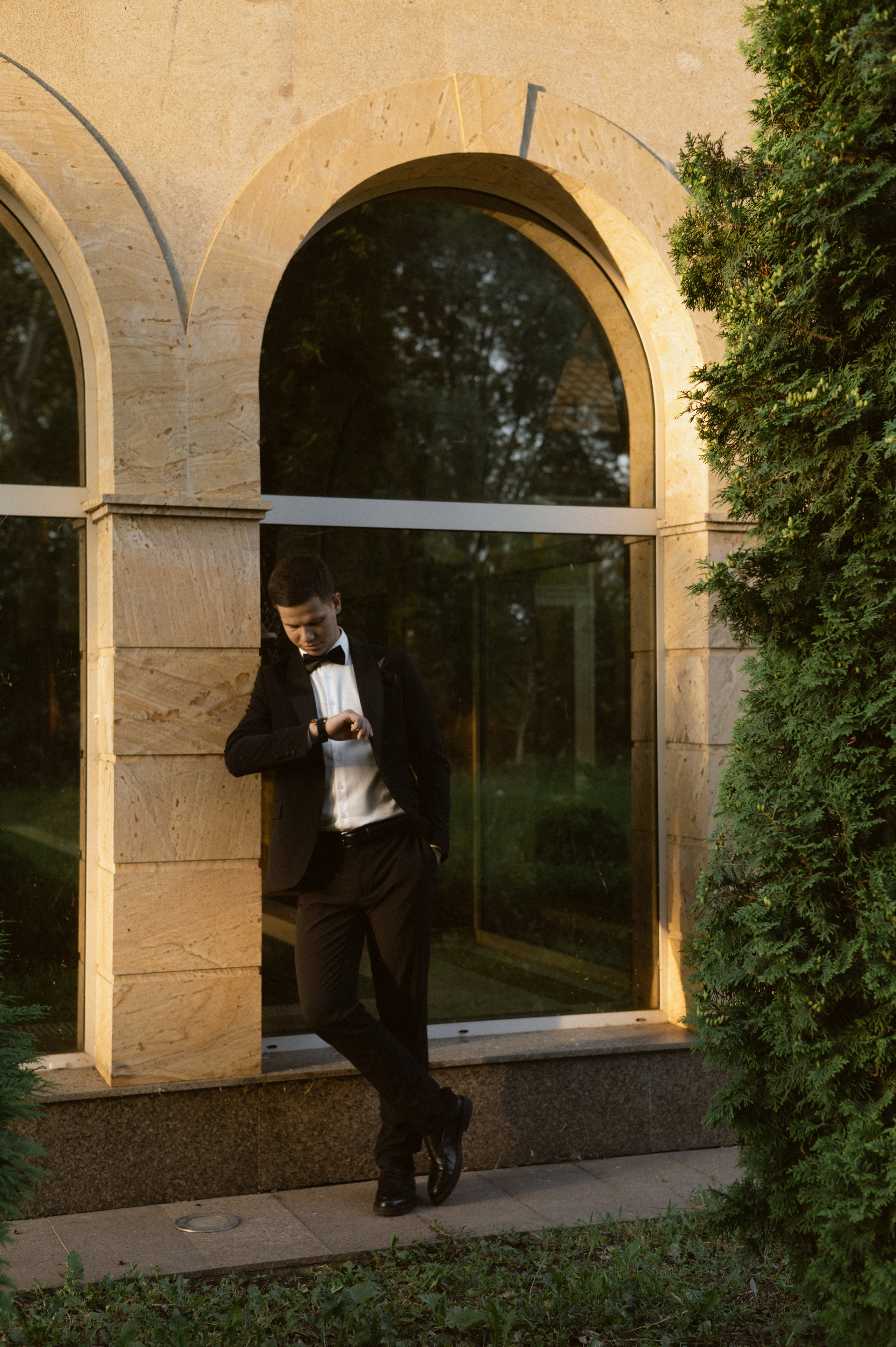 Даниил и Ангелина. Семейный и свадебный фотограф в Краснодаре Елизавета Замаева