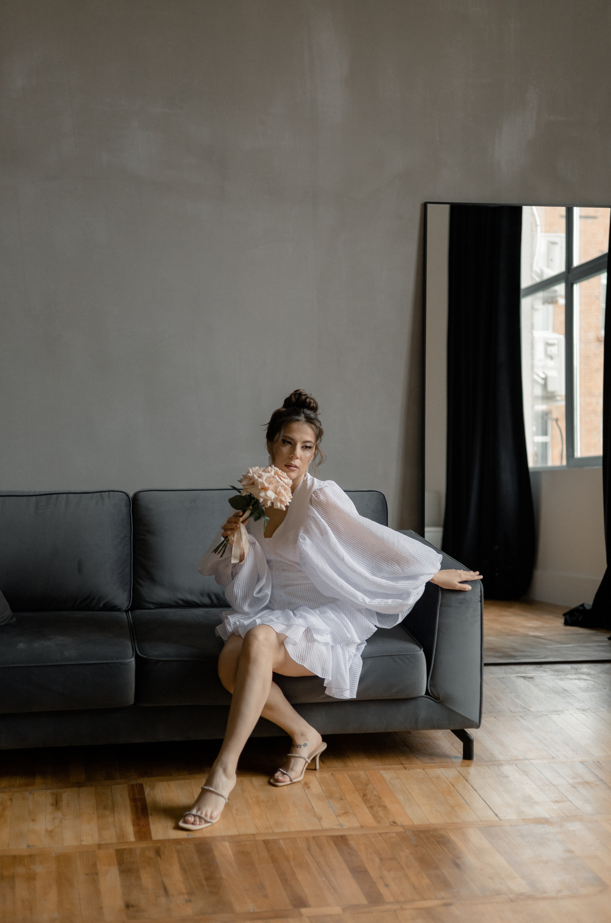 Александр и Виктория. Семейный и свадебный фотограф в Краснодаре Елизавета Замаева