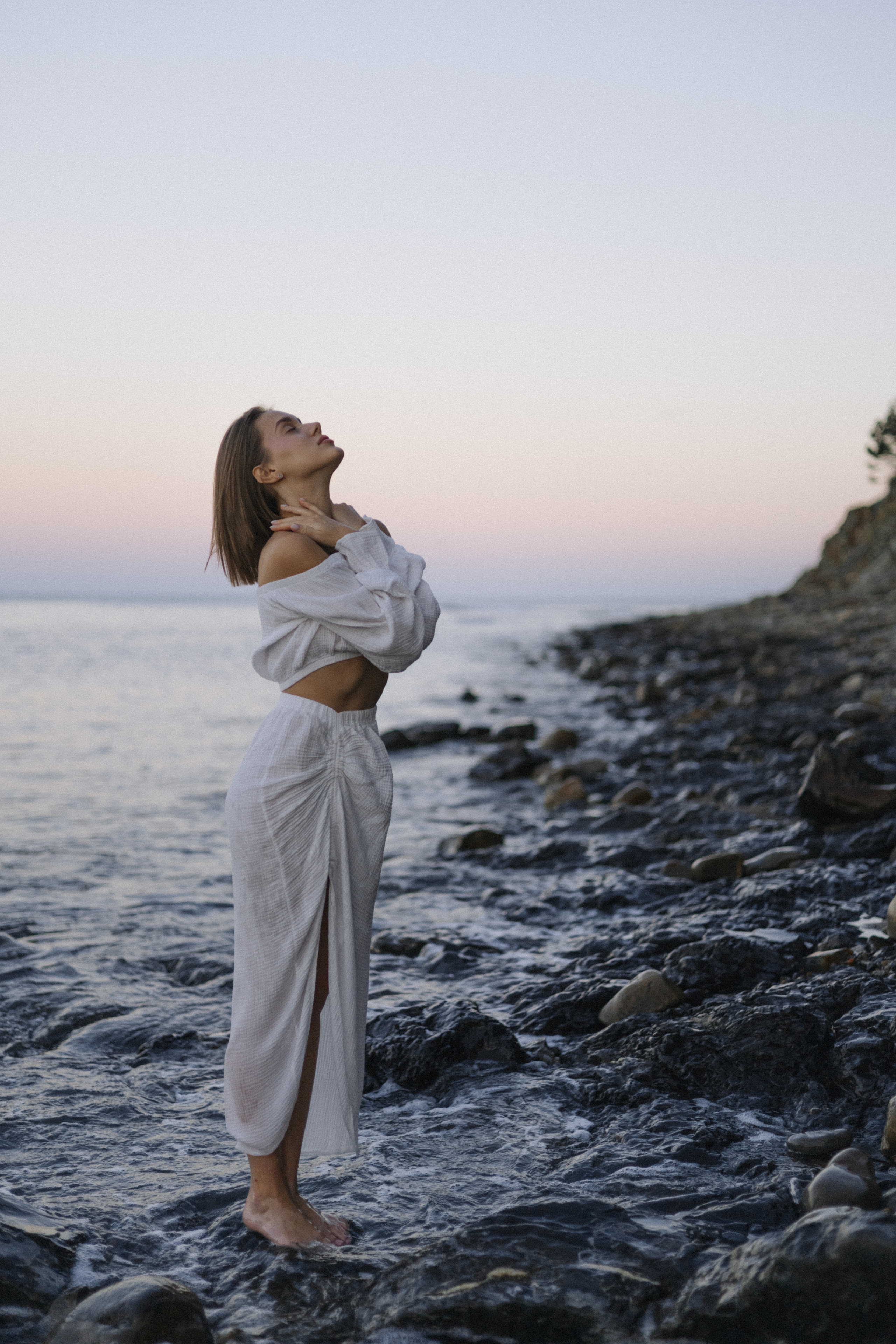 Полина. Семейный и свадебный фотограф в Краснодаре Елизавета Замаева