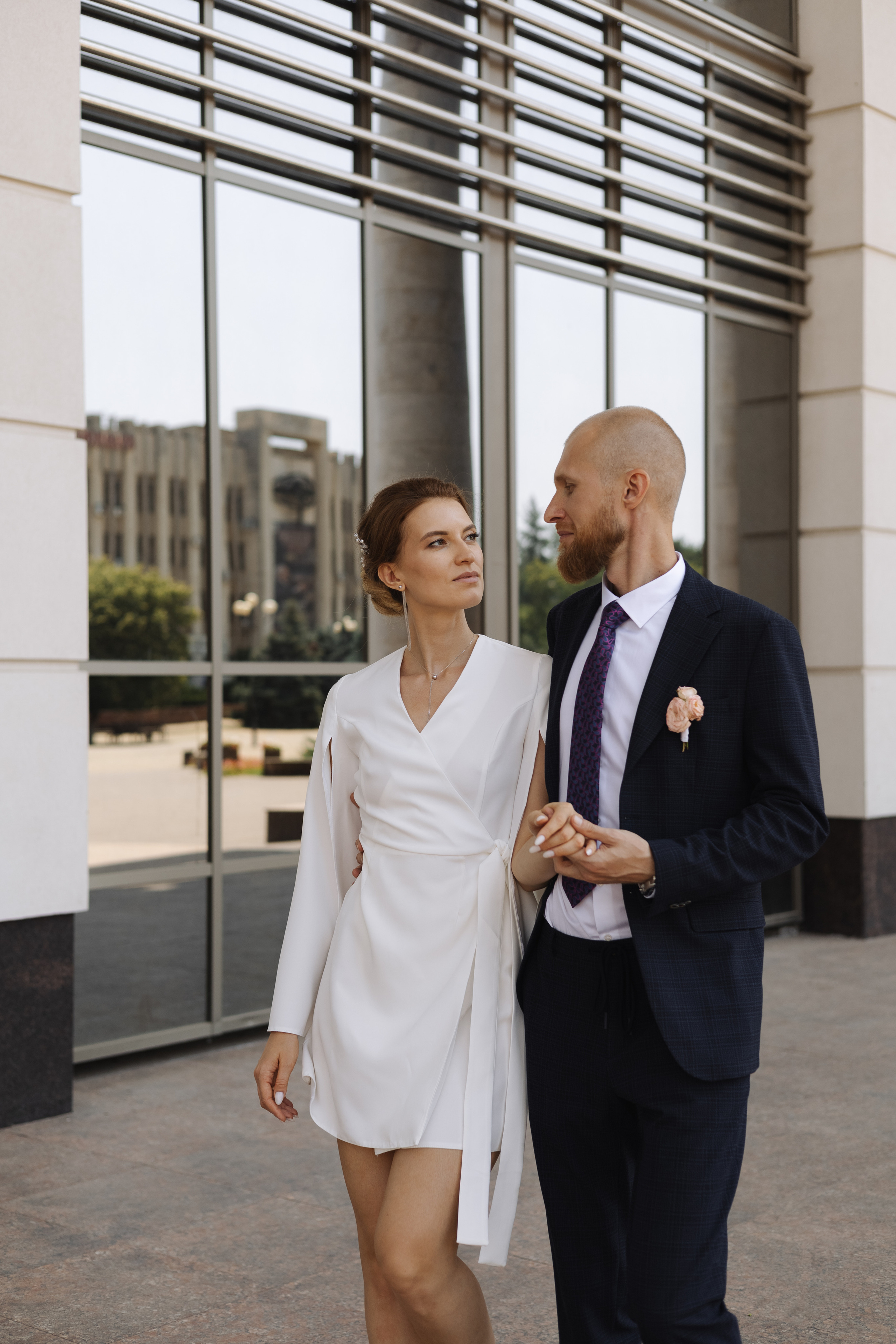 Дмитрий и Евгения. Семейный и свадебный фотограф в Краснодаре Елизавета Замаева