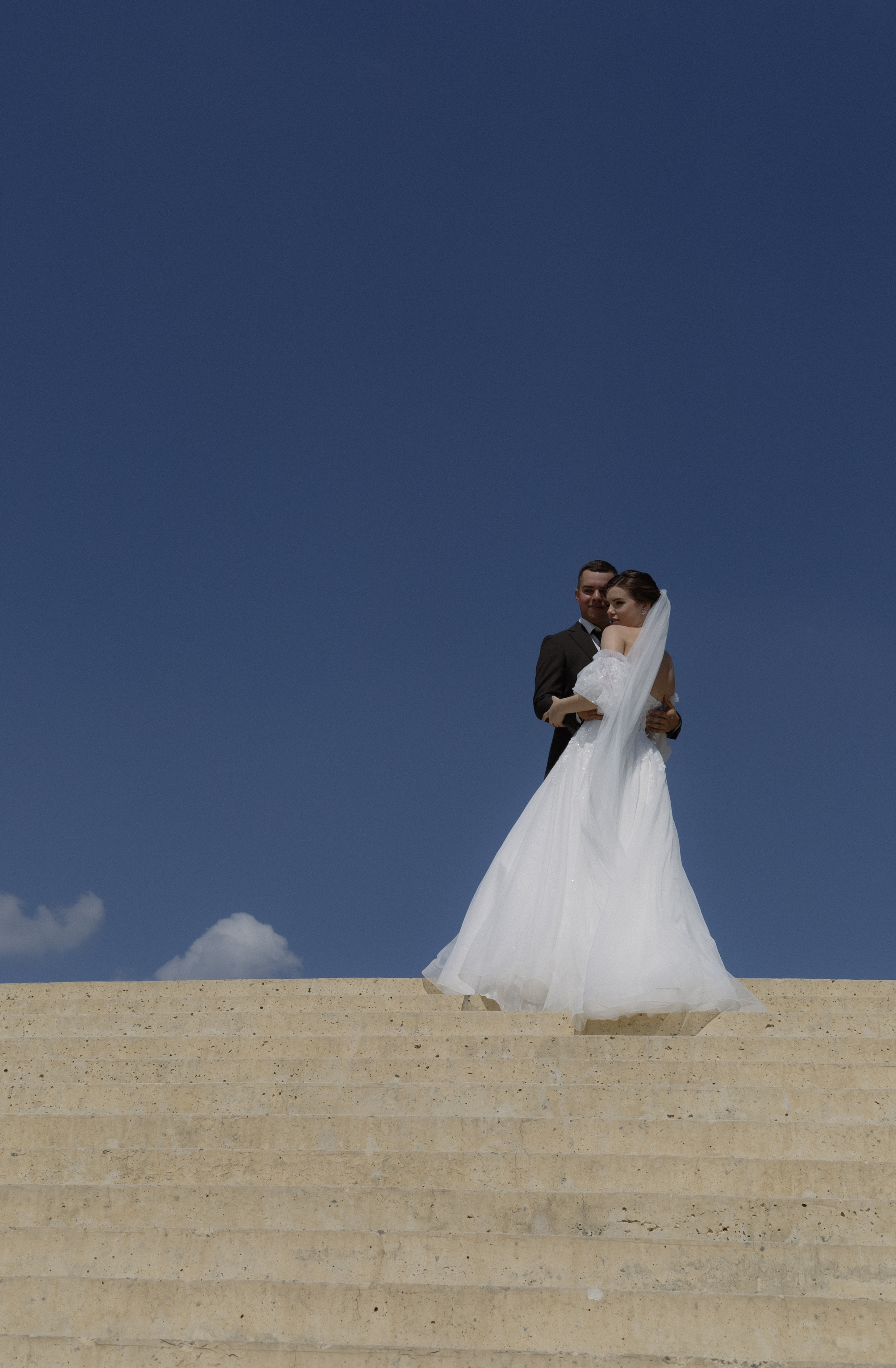 Алексей и Ольга. Семейный и свадебный фотограф в Краснодаре Елизавета Замаева