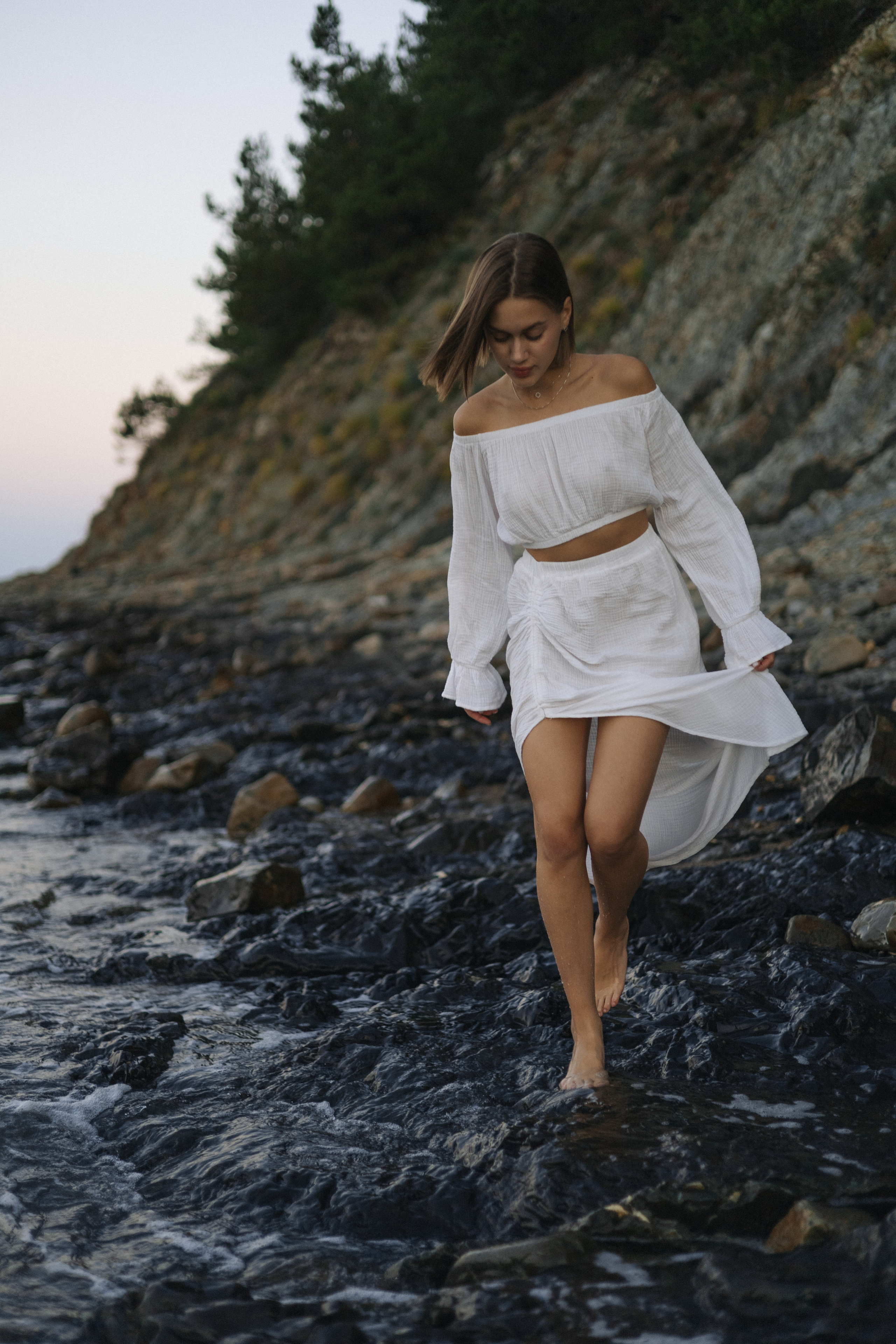 Полина. Семейный и свадебный фотограф в Краснодаре Елизавета Замаева