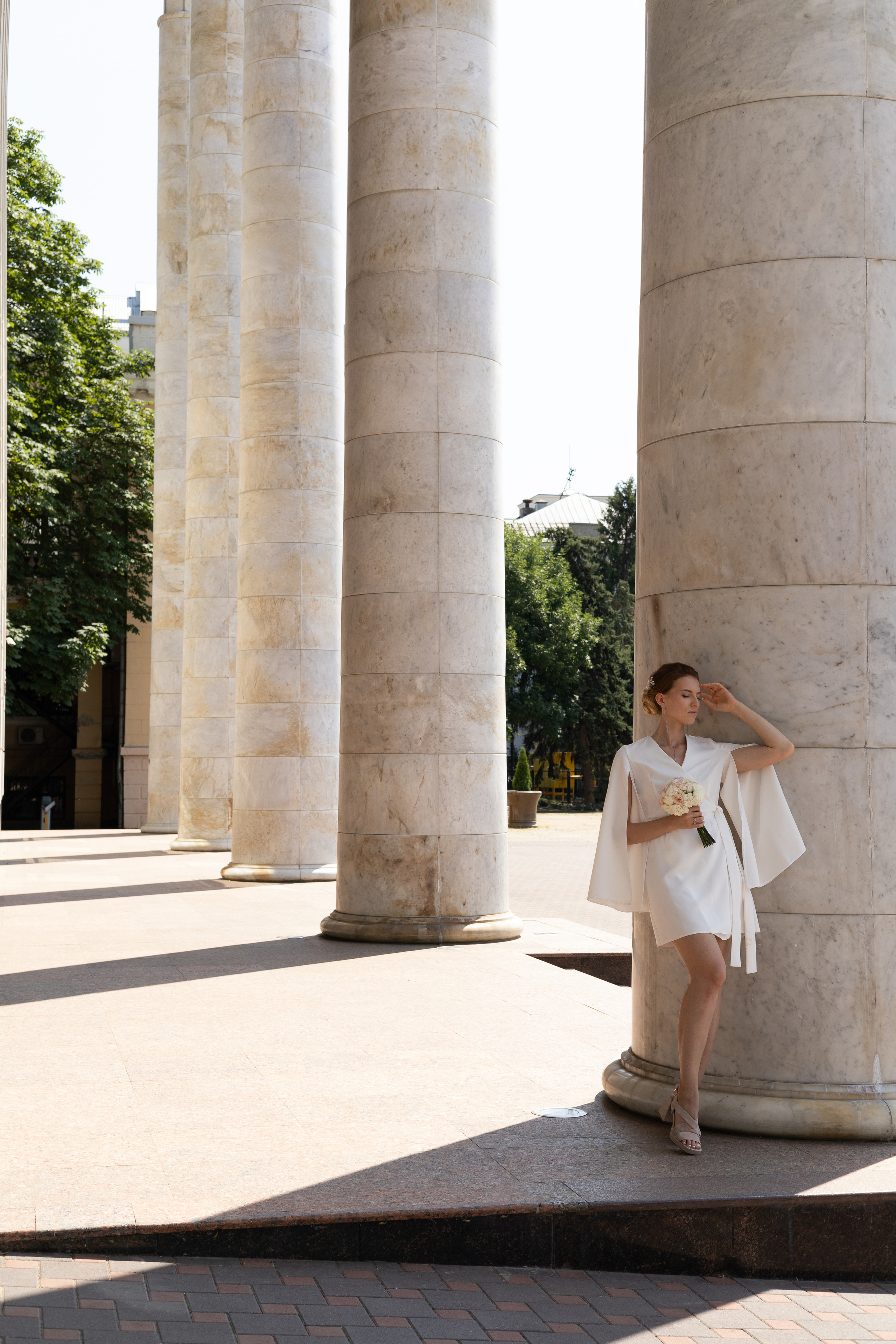 Дмитрий и Евгения. Семейный и свадебный фотограф в Краснодаре Елизавета Замаева
