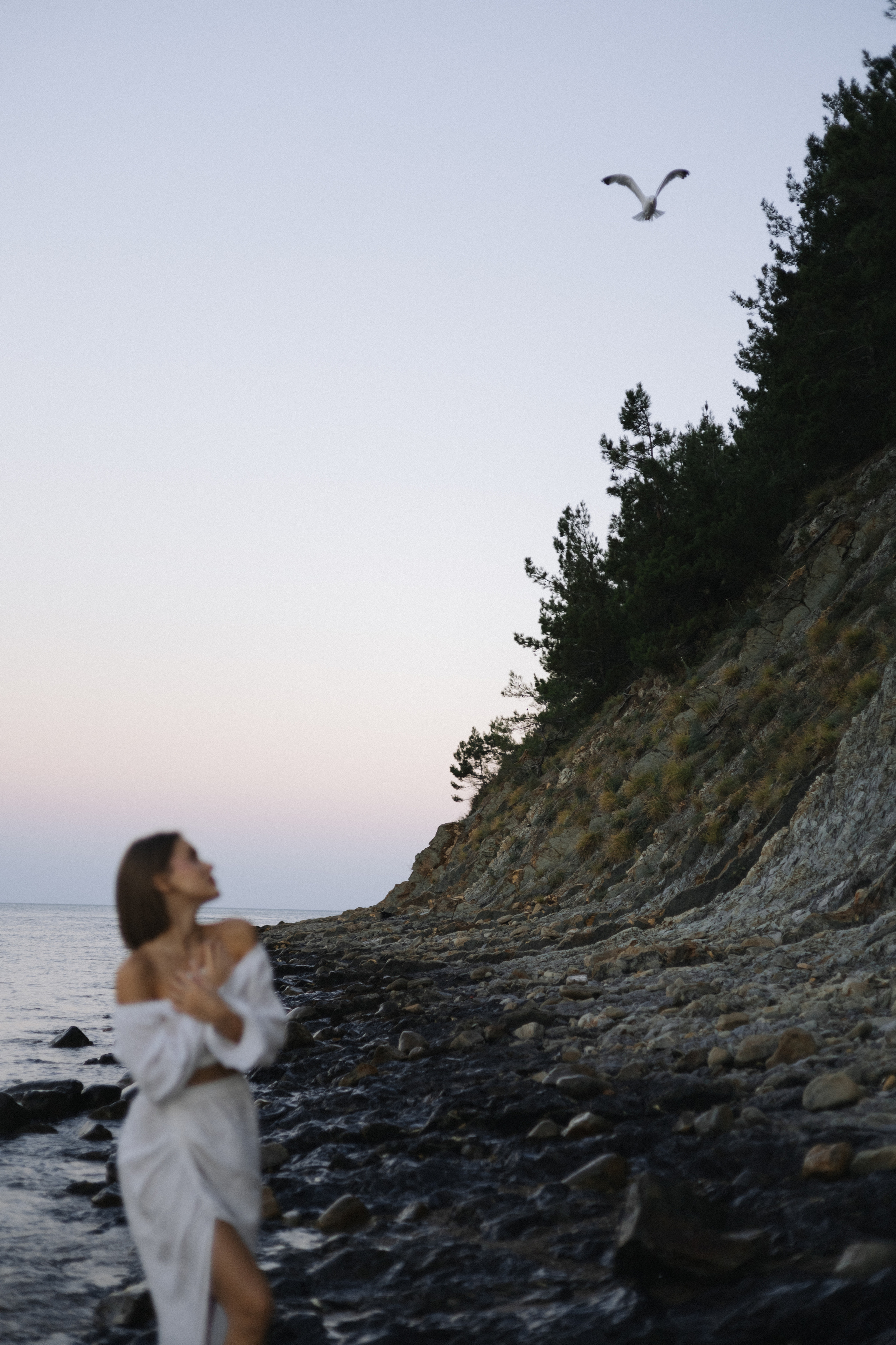 Полина. Семейный и свадебный фотограф в Краснодаре Елизавета Замаева
