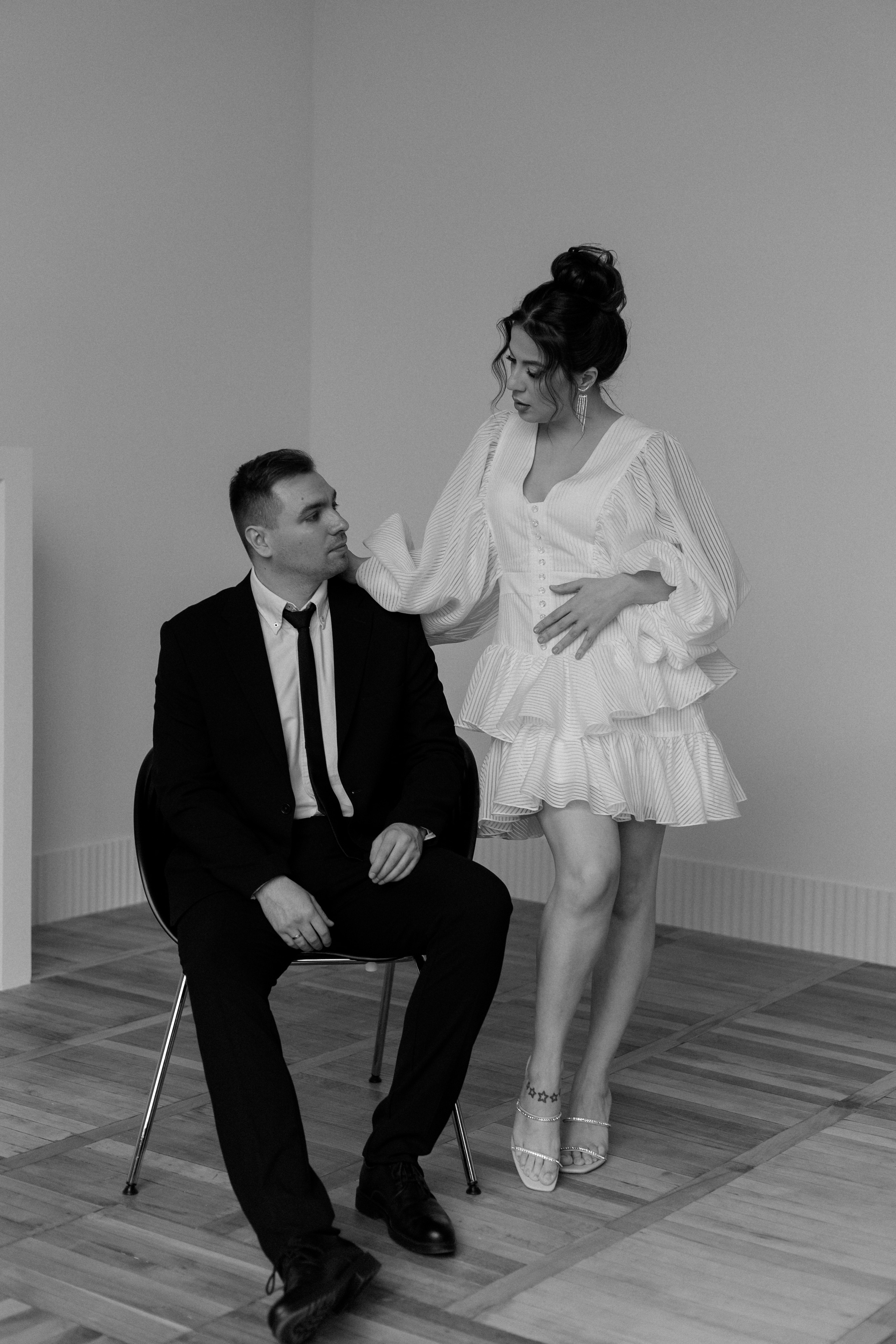 Александр и Виктория. Семейный и свадебный фотограф в Краснодаре Елизавета Замаева