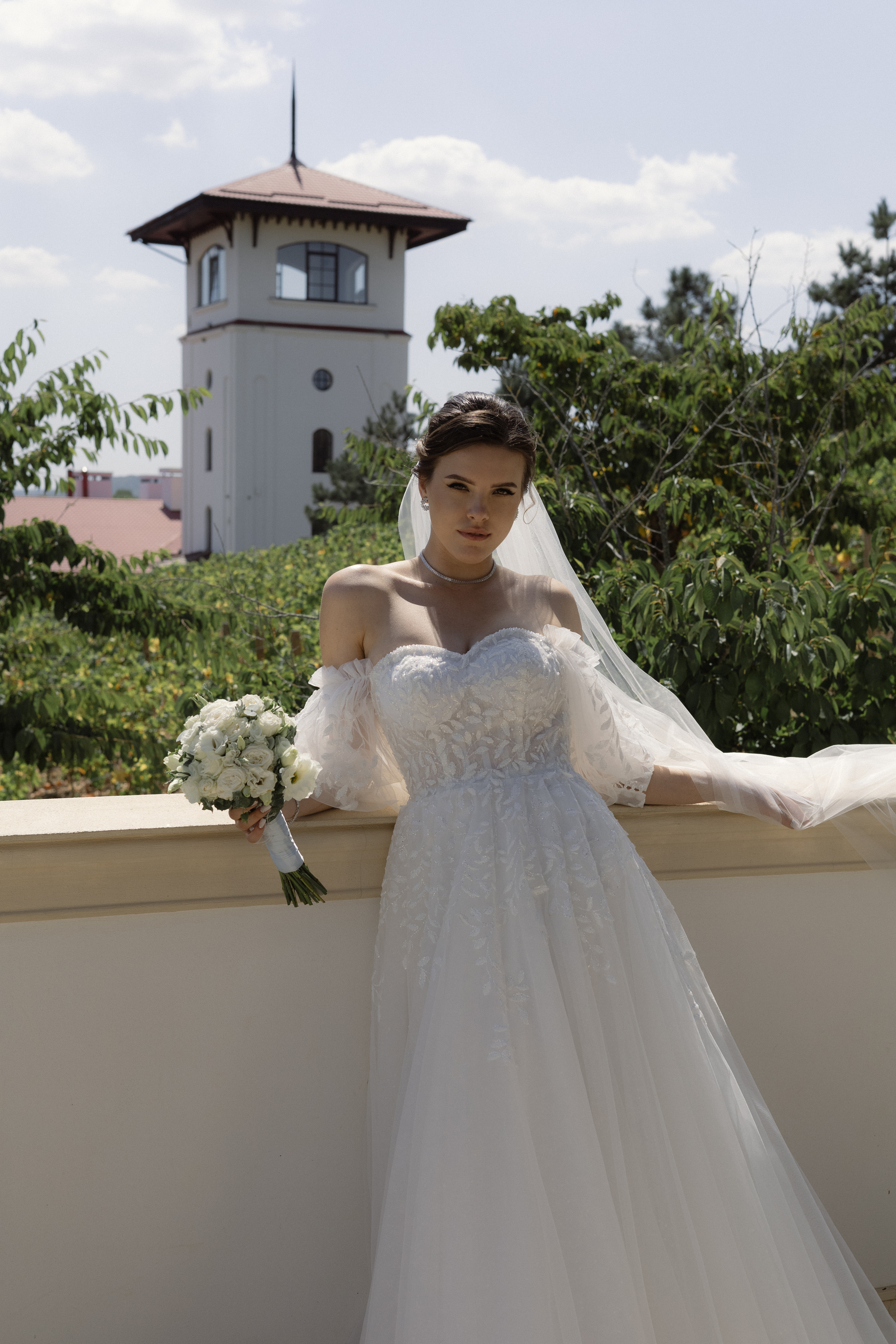 Алексей и Ольга. Семейный и свадебный фотограф в Краснодаре Елизавета Замаева