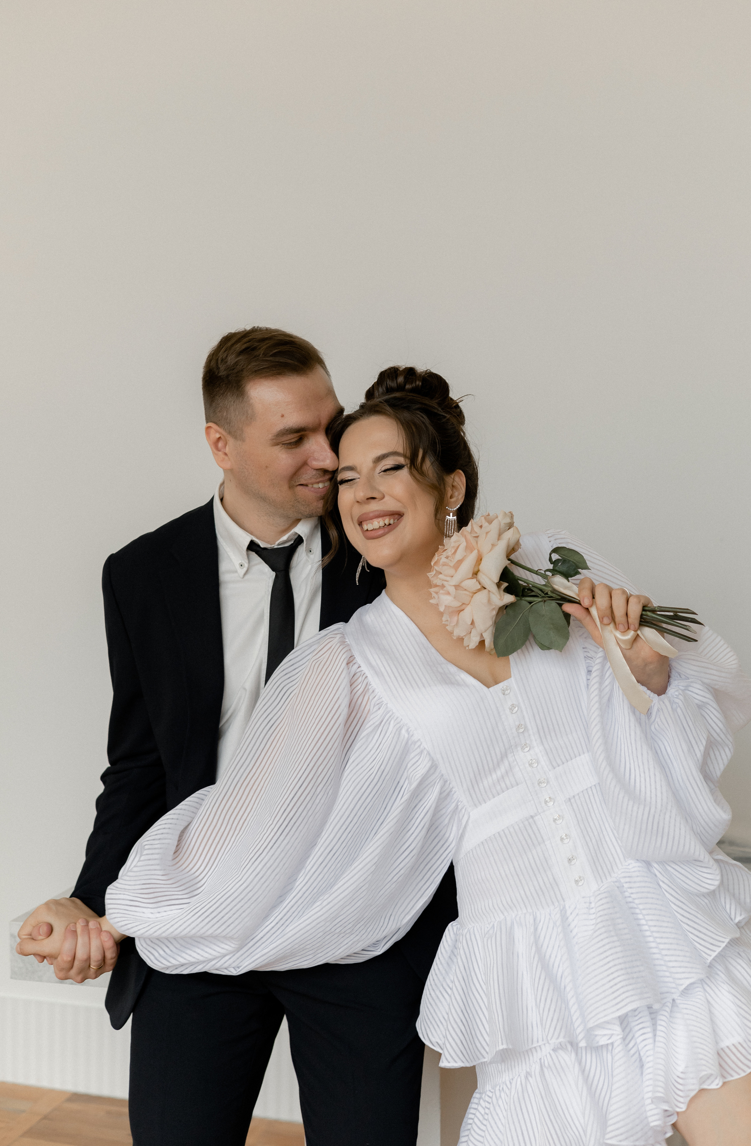 Александр и Виктория. Семейный и свадебный фотограф в Краснодаре Елизавета Замаева