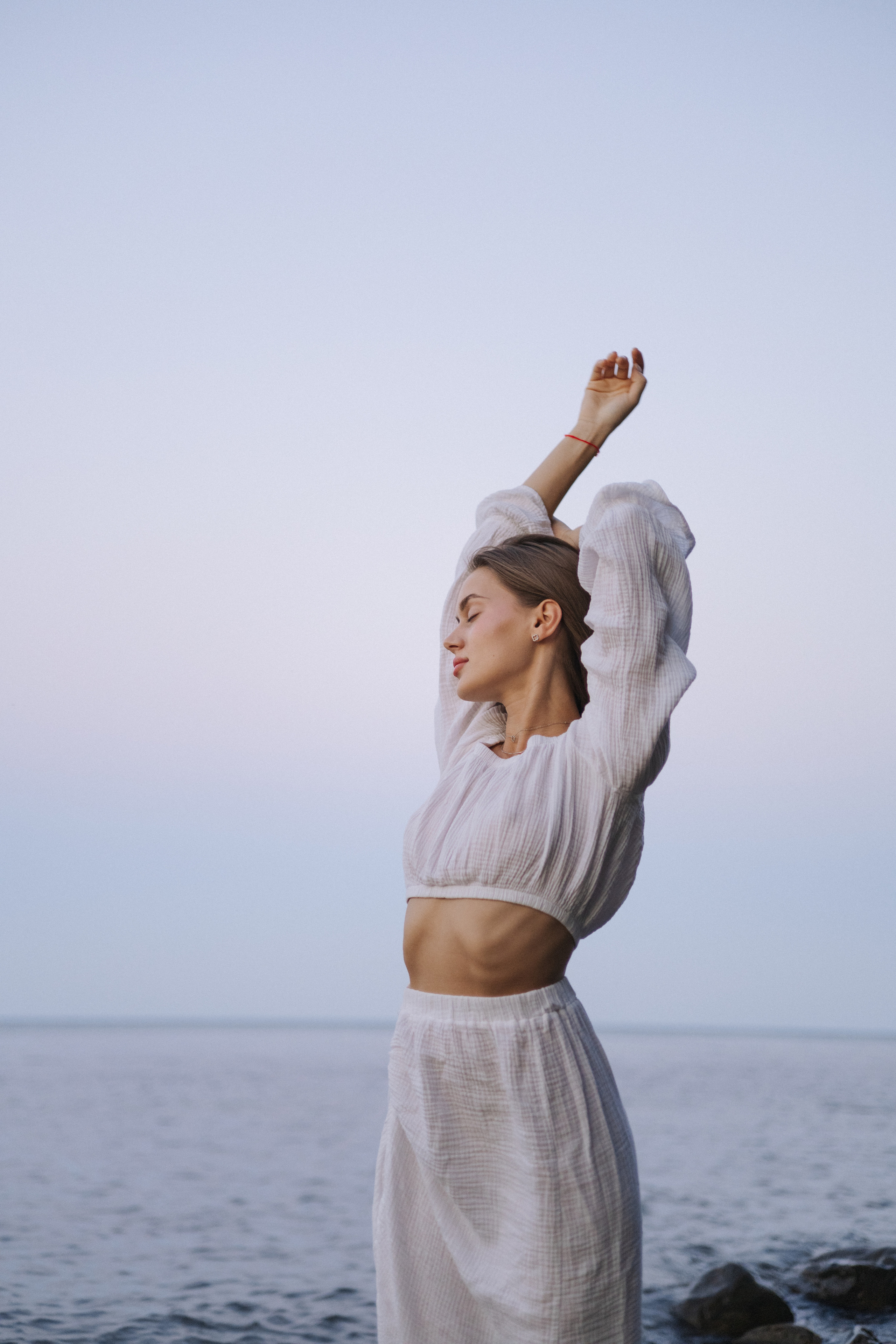 Полина. Семейный и свадебный фотограф в Краснодаре Елизавета Замаева