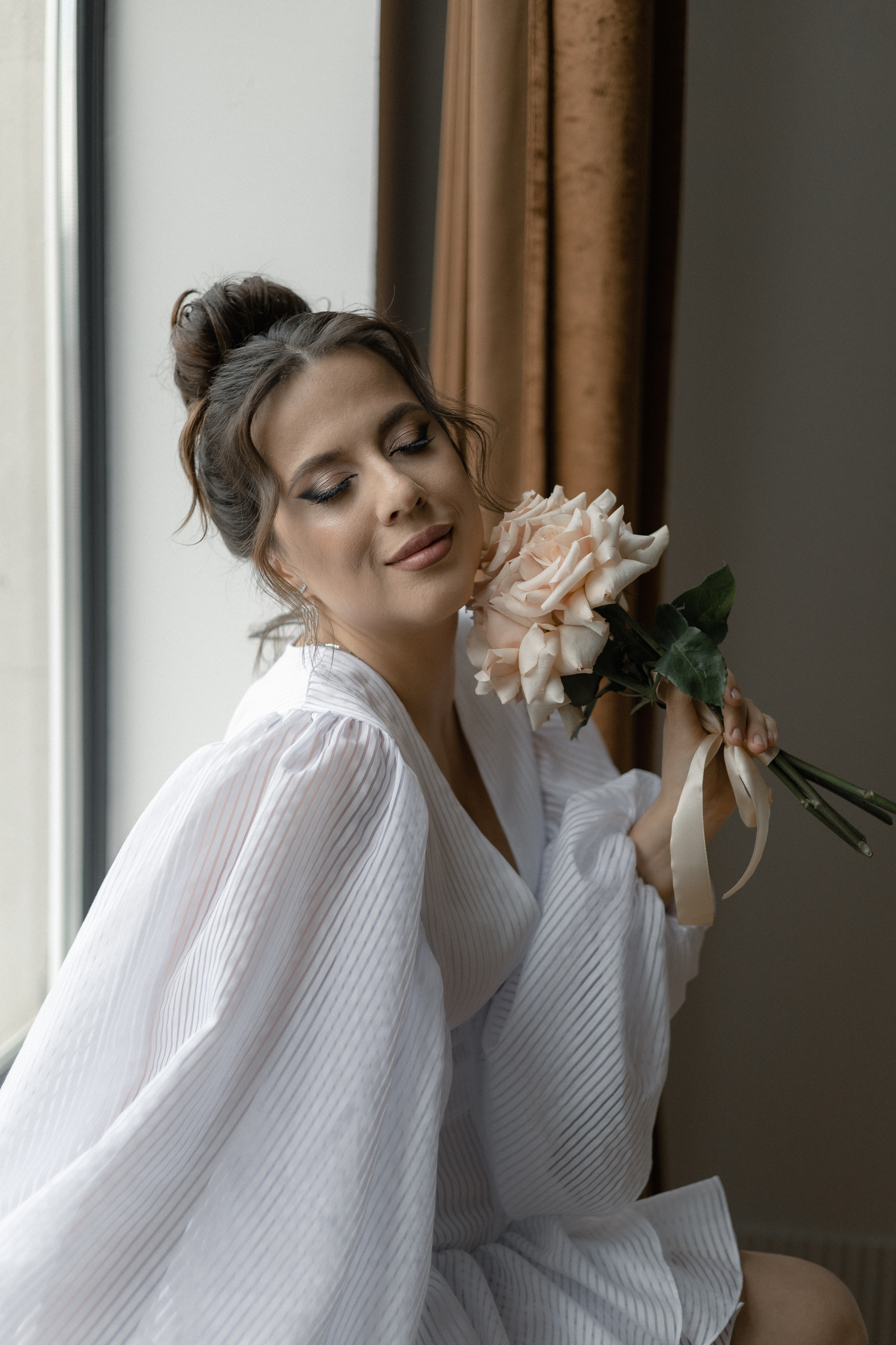 Александр и Виктория. Семейный и свадебный фотограф в Краснодаре Елизавета Замаева