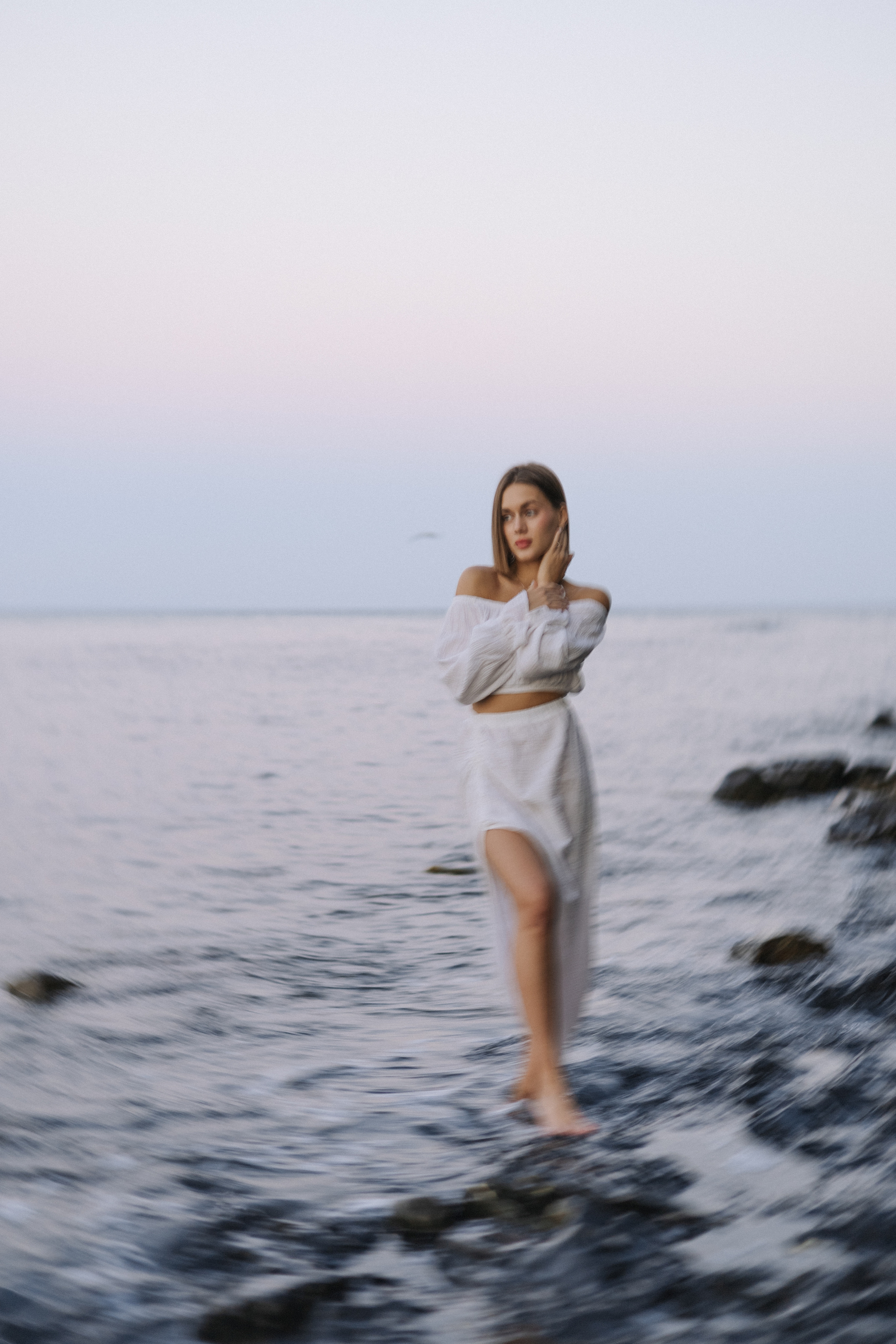 Полина. Семейный и свадебный фотограф в Краснодаре Елизавета Замаева