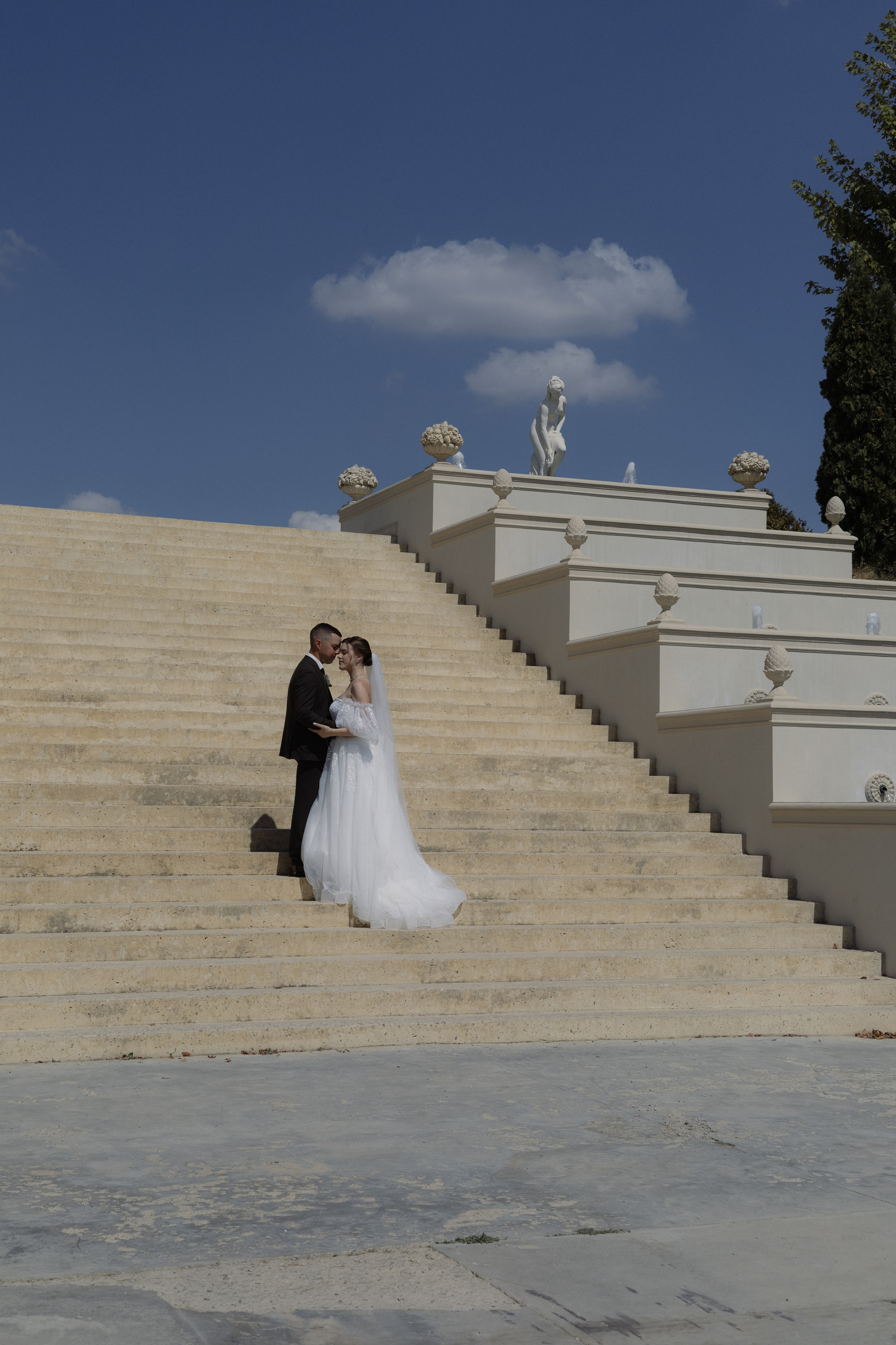 Алексей и Ольга. Семейный и свадебный фотограф в Краснодаре Елизавета Замаева
