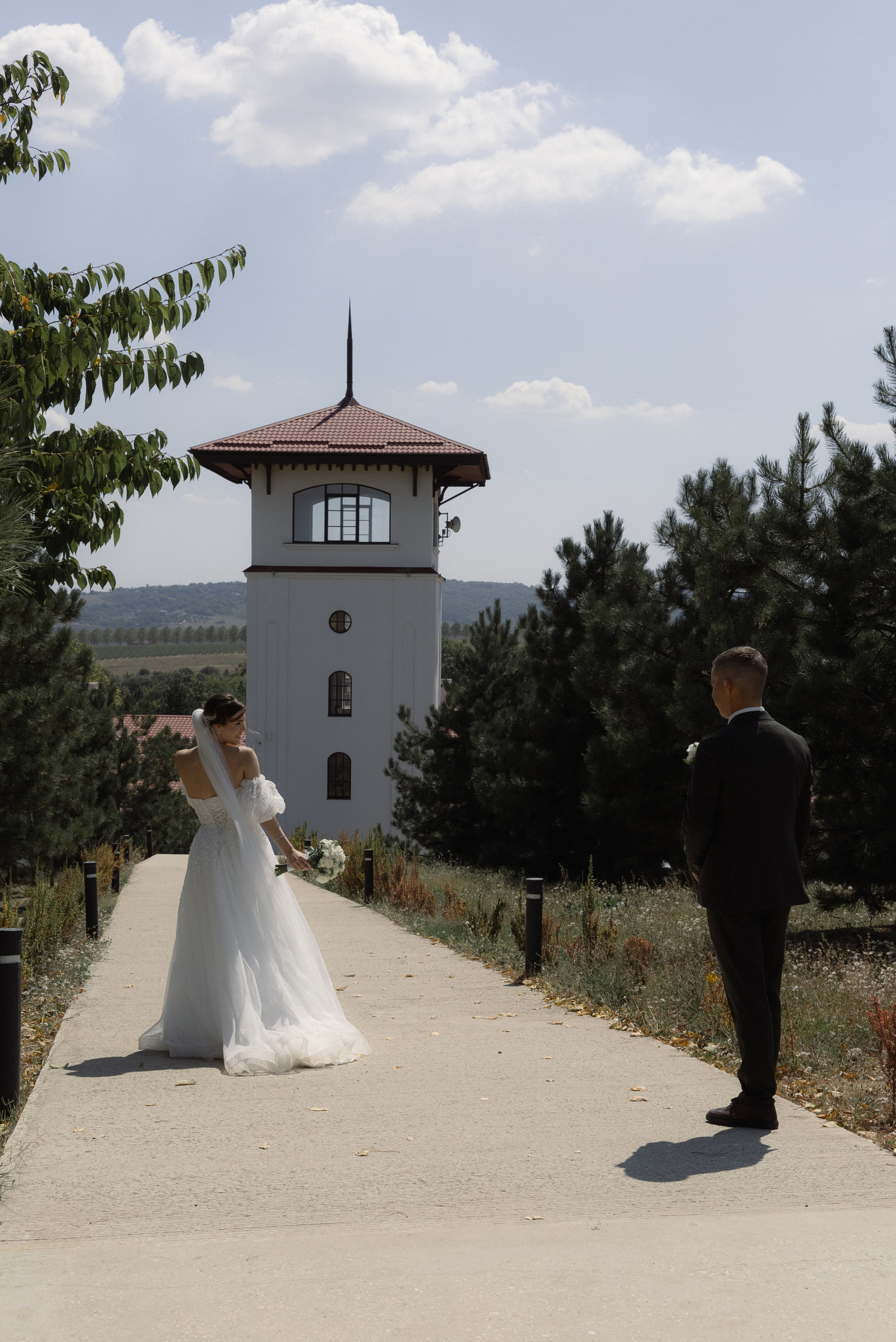 Алексей и Ольга. Семейный и свадебный фотограф в Краснодаре Елизавета Замаева