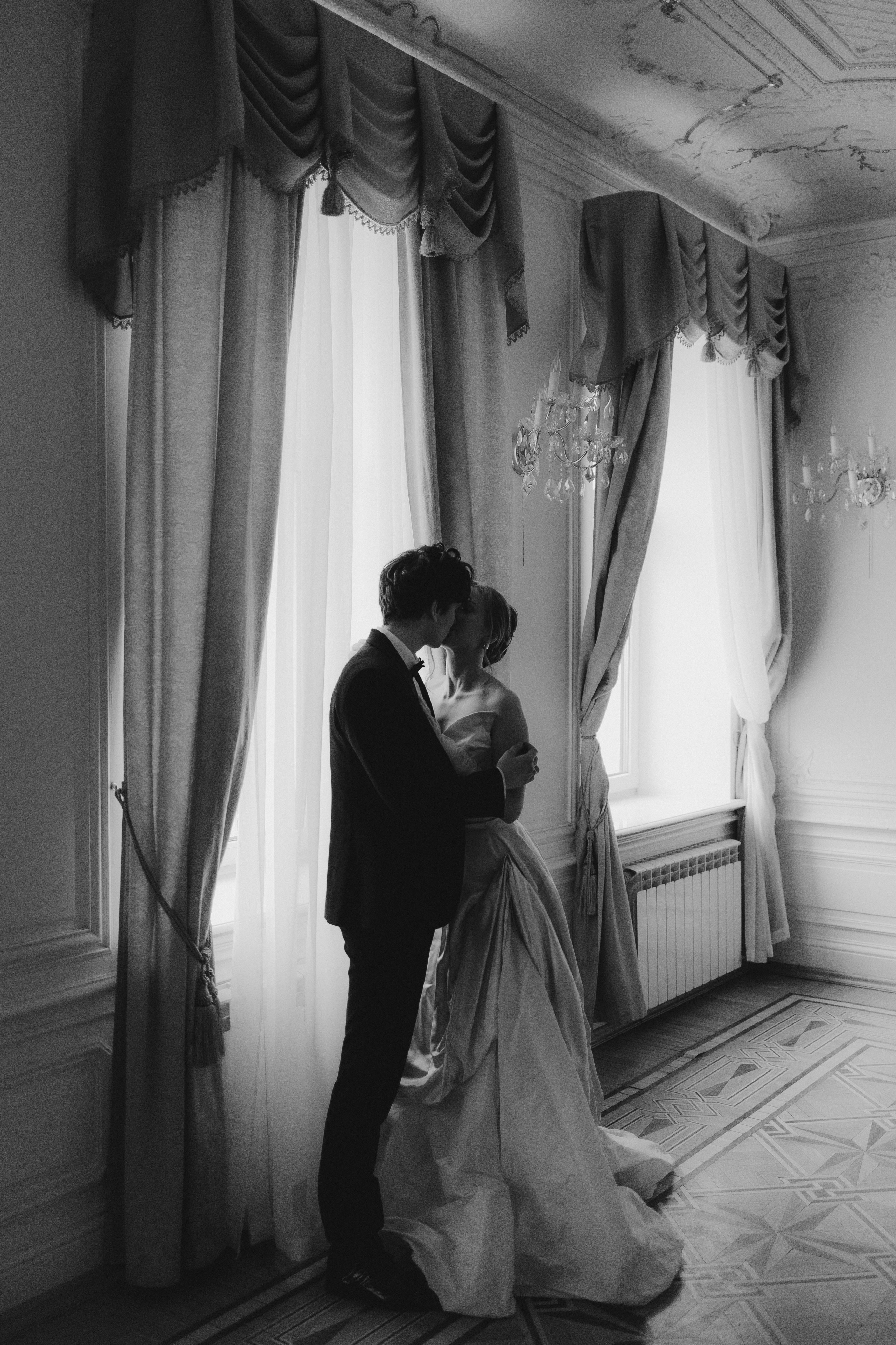 Анна & Глеб. Ирина Владимирова | Фотограф Санкт-Петербург