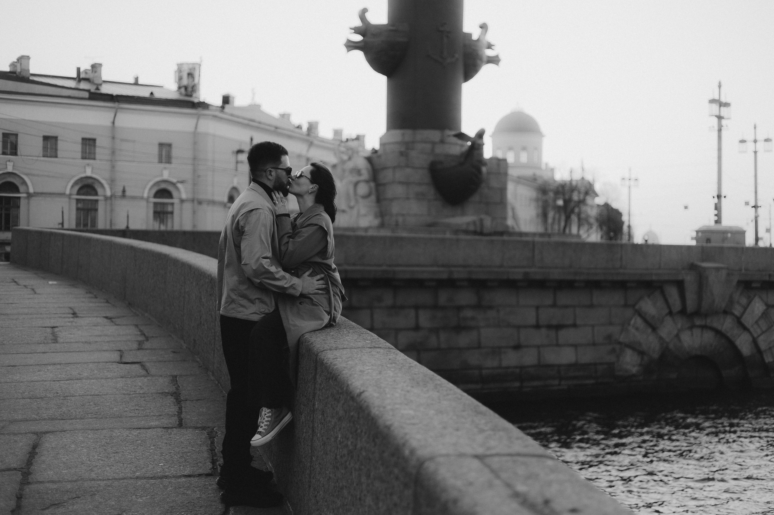 Оля & Саша. Ирина Владимирова | Фотограф Санкт-Петербург