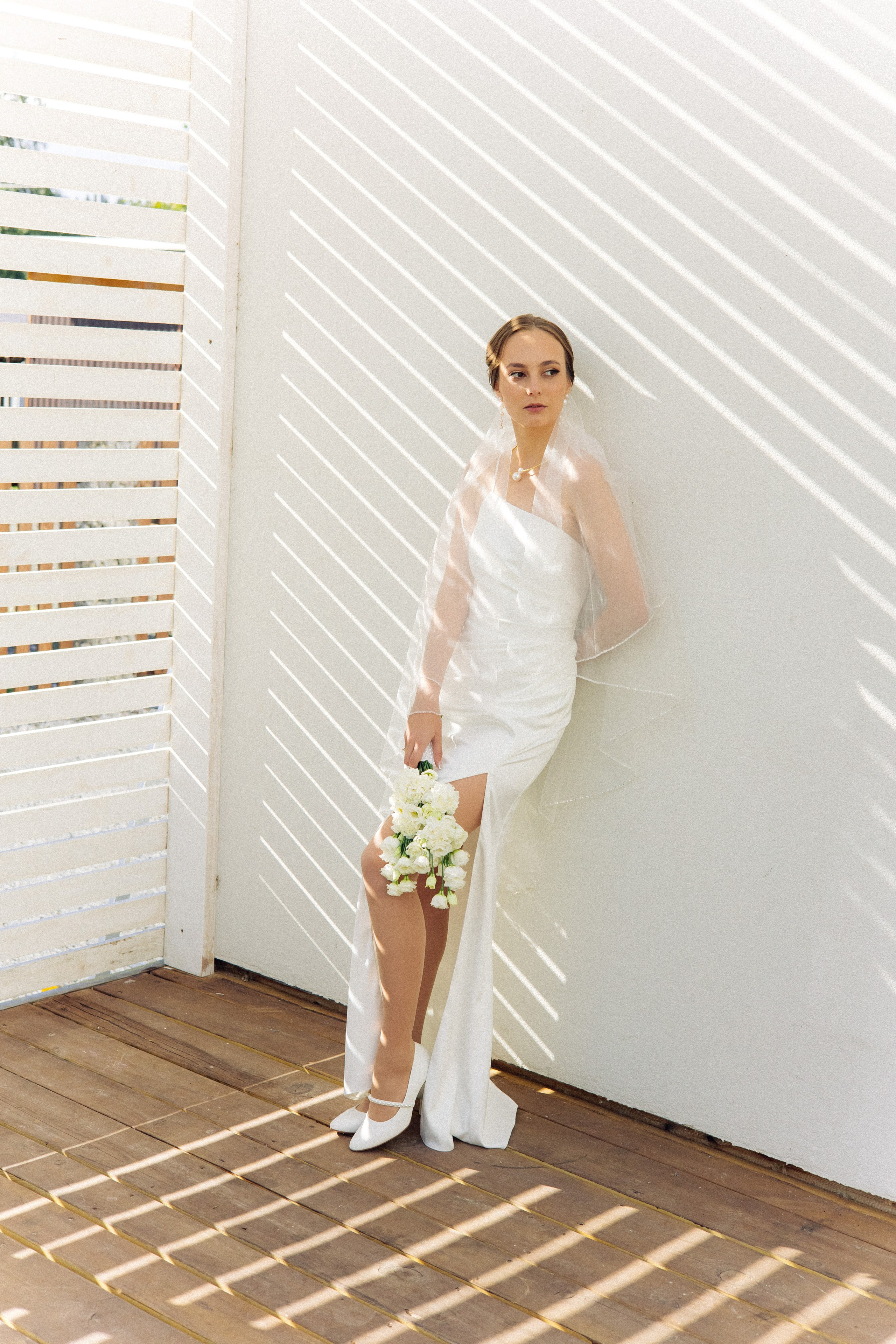 Александр и Екатерина. Александр Воробьев