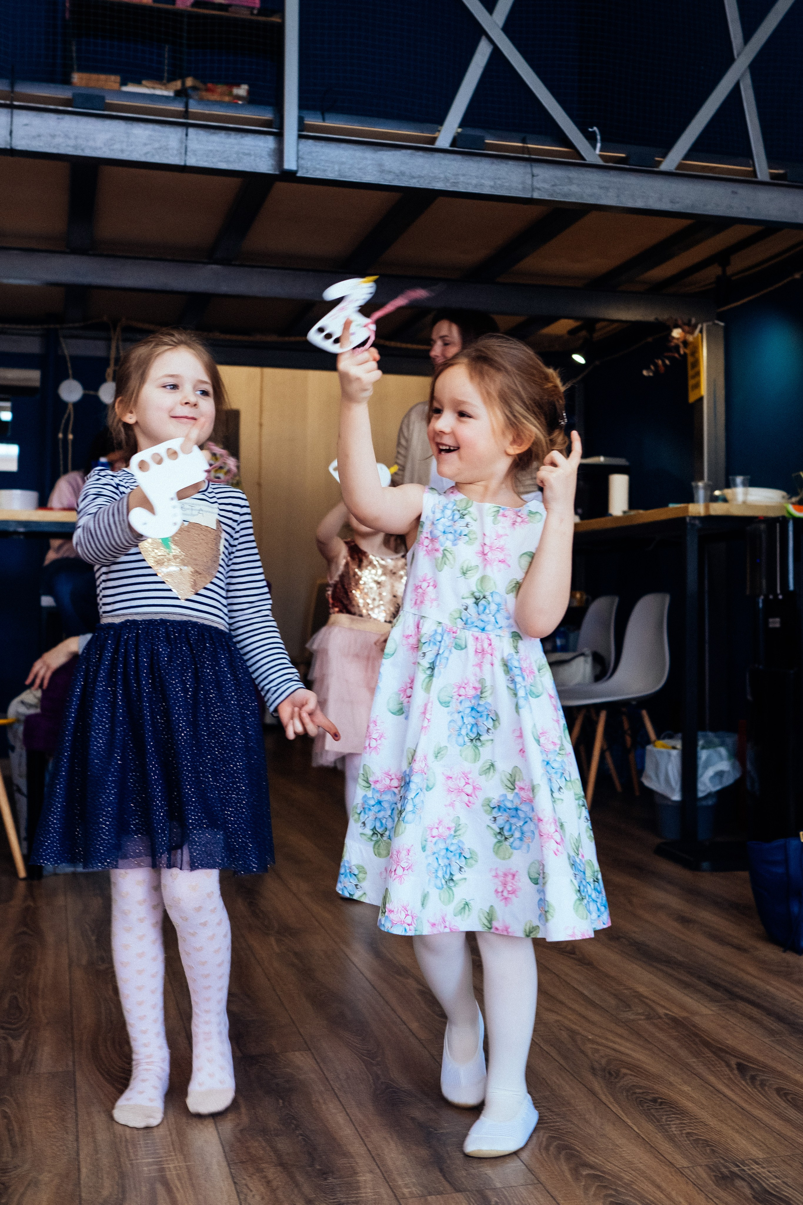 Детский день рождения. Семейный фотограф Москва и Домодедово Ольга Игнатова