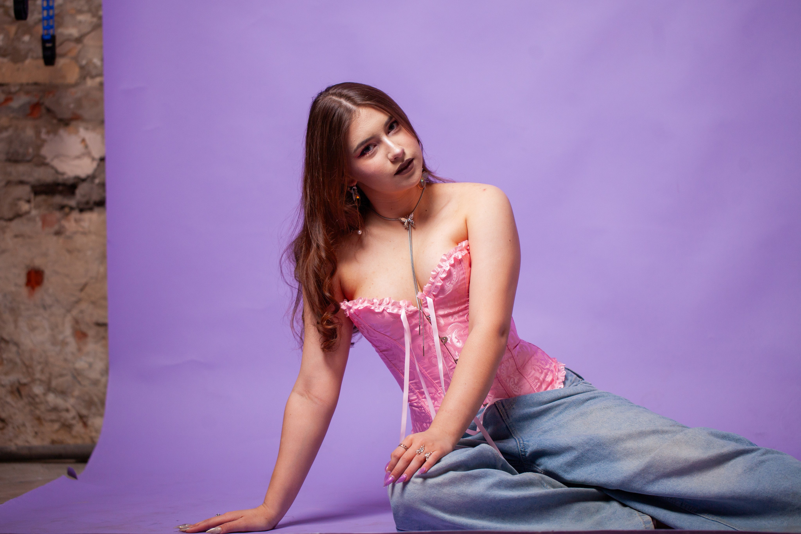 Обжигающая сирень. Главная