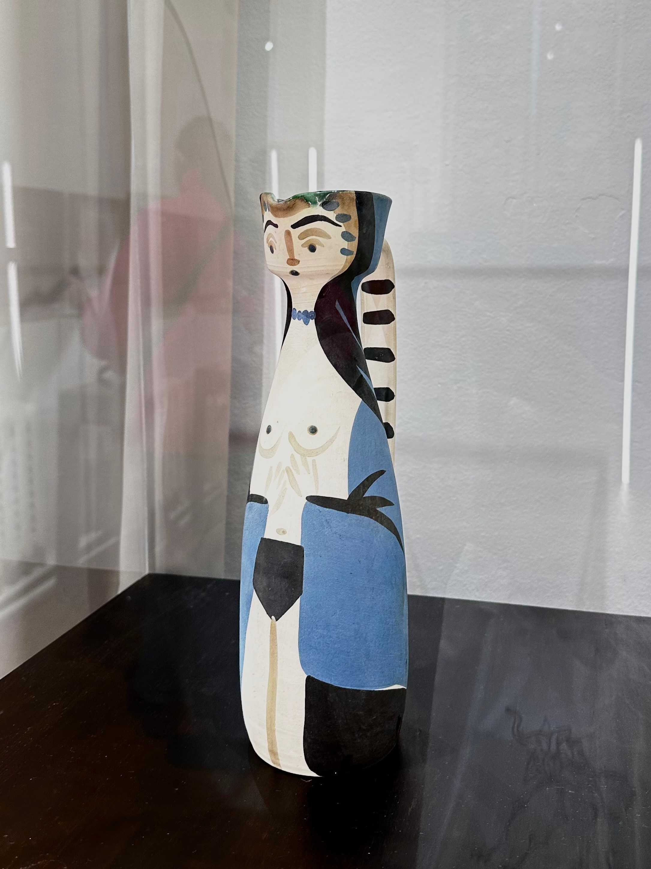 Выставка Дали & Пикассо. Фотосессии и репортаж — Фотограф в Москве — Рина Серёгина