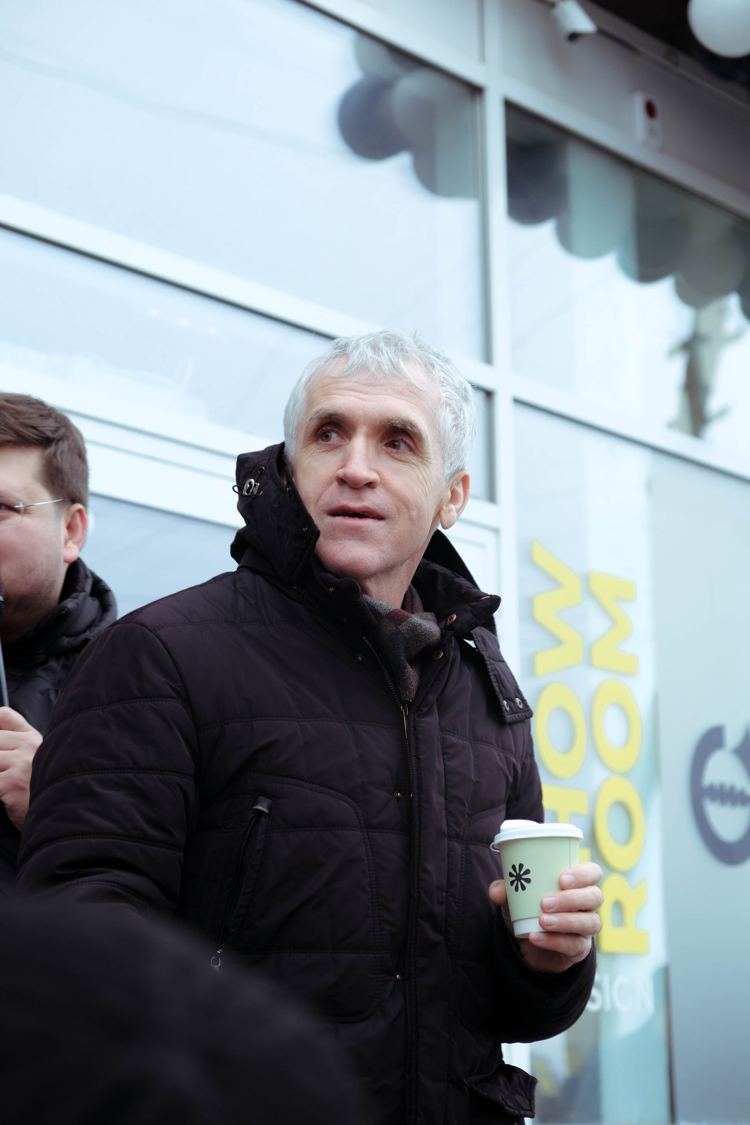 Открытие стоматологии. Елена Фирсова | Фотограф Астрахань