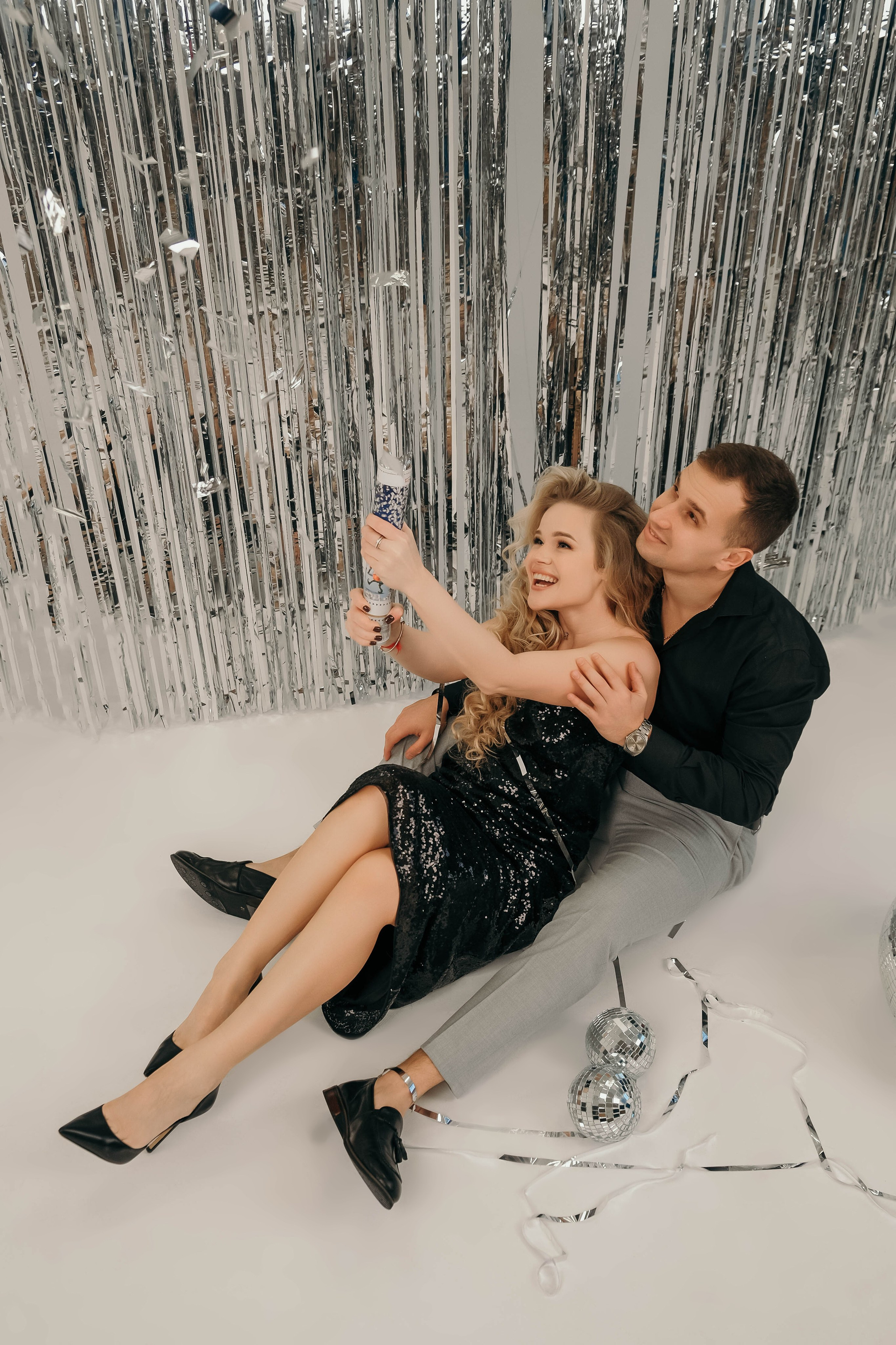 Настя и Руслан. Елена Фирсова | Фотограф Астрахань