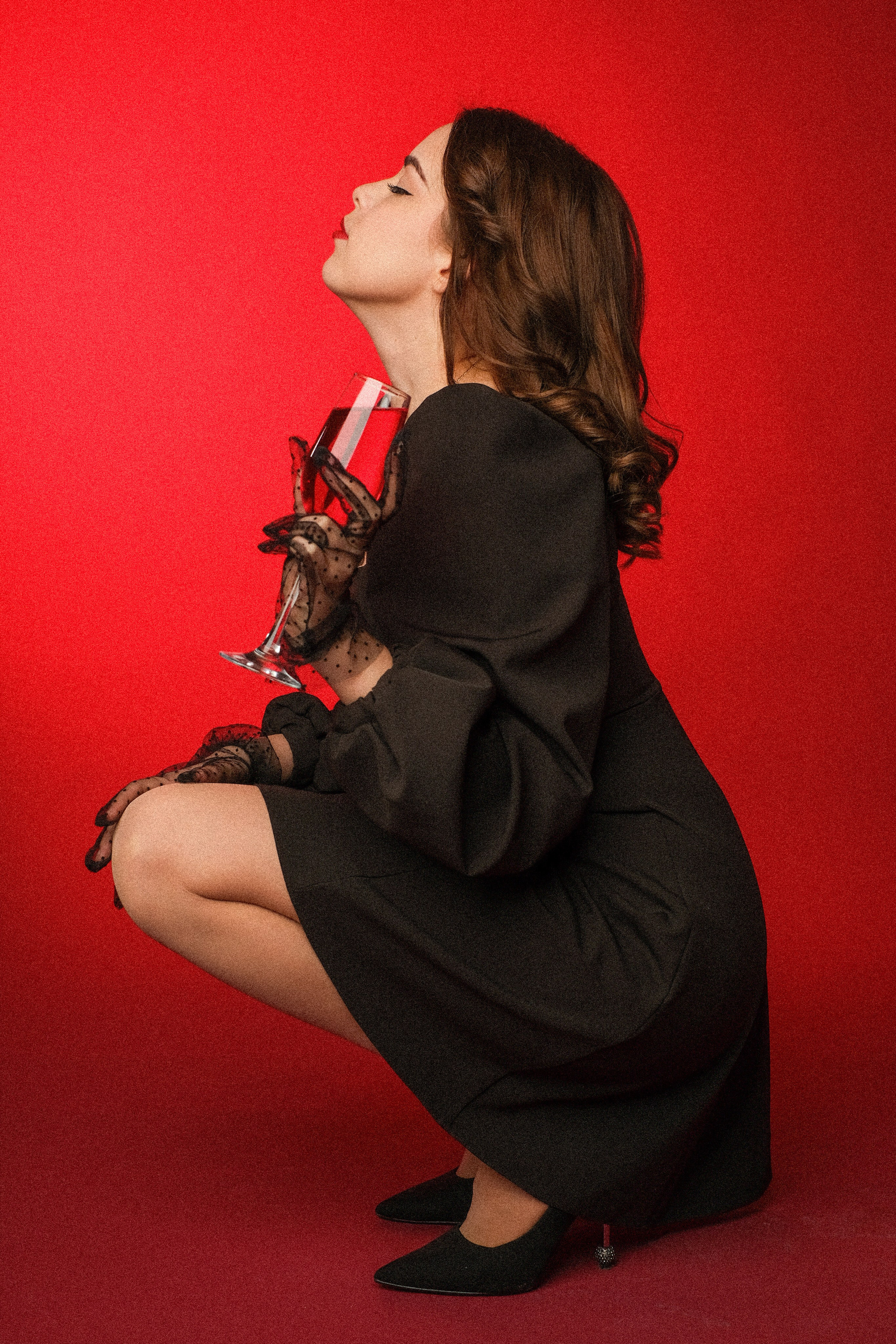 Наталья. Елена Фирсова | Фотограф Астрахань