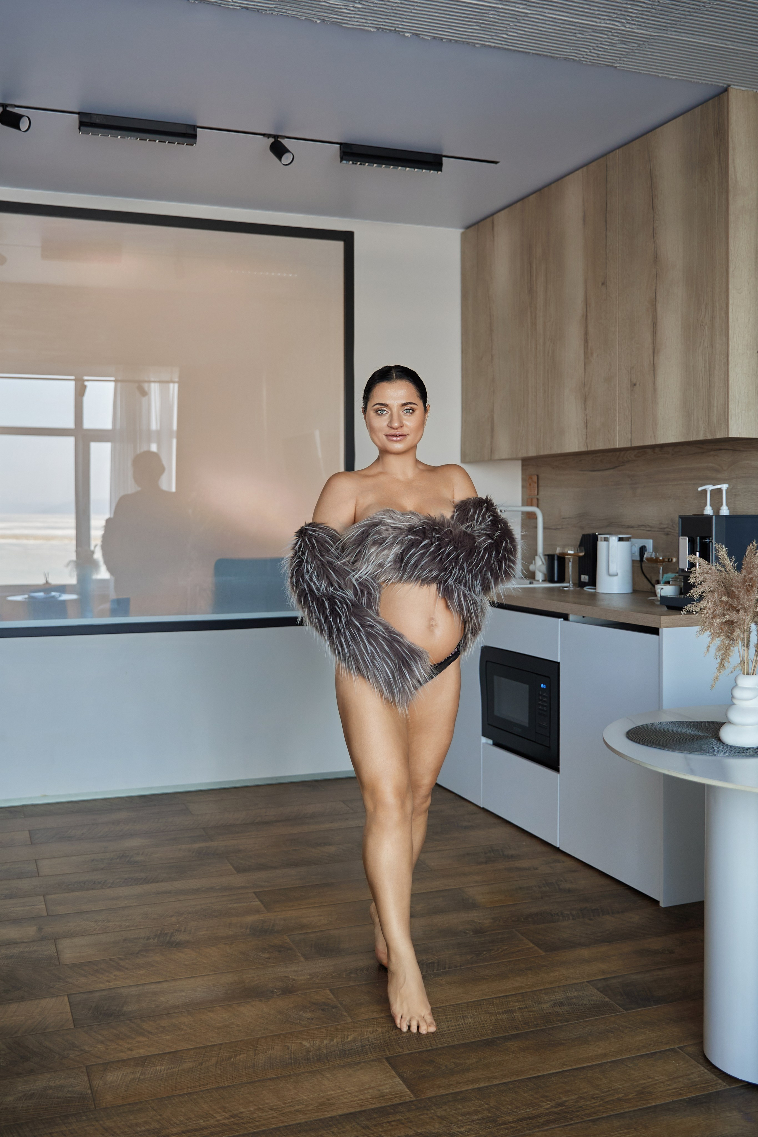 Елена. Фотограф женского портрета, беременности и материнства Харькова Елена