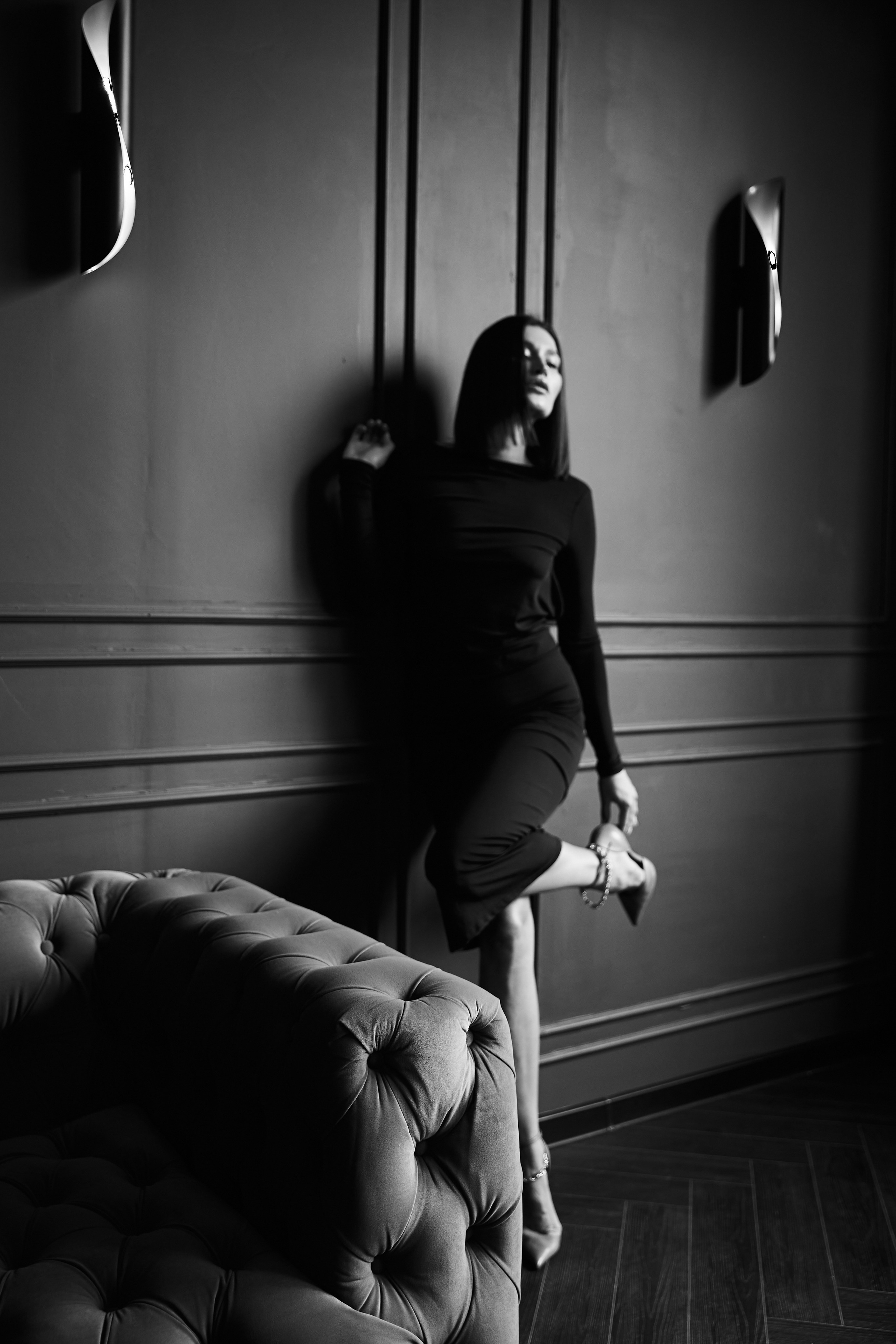 Маша. Фотограф женского портрета, беременности и материнства Харькова Елена