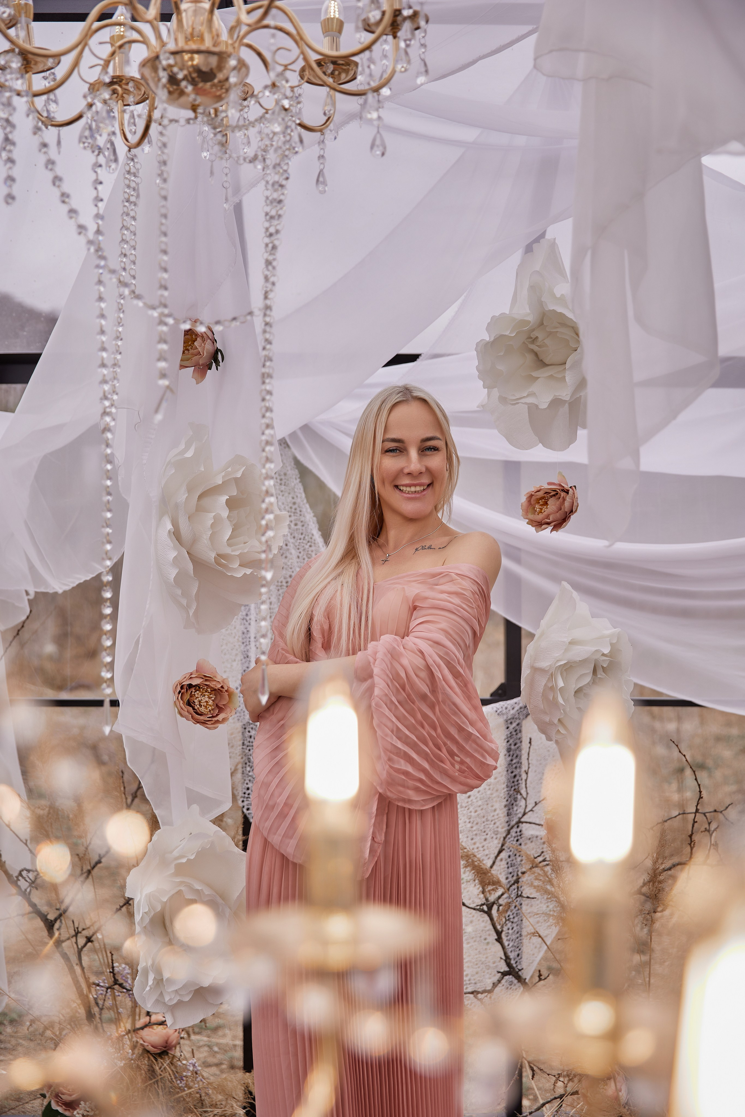 Екатерина. Фотограф женского портрета, беременности и материнства Харькова Елена