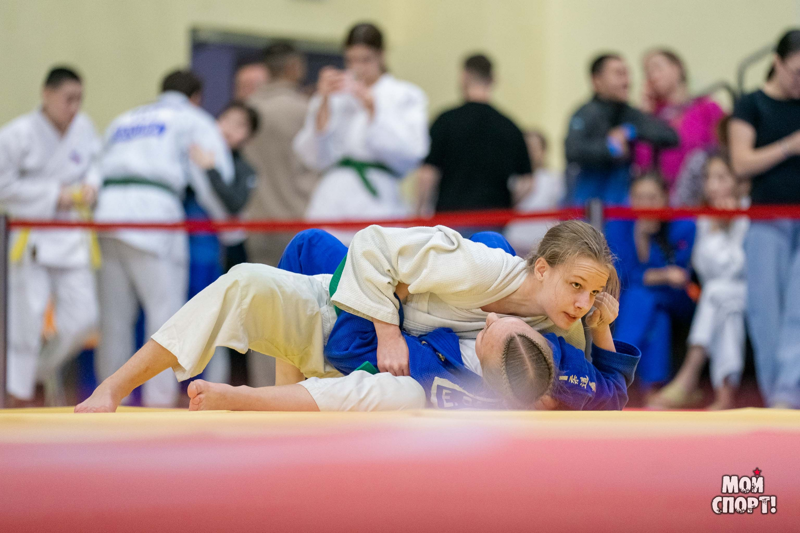Межрегиональные соревнования по дзюдо «Лига патриотов — Якутск». Студия «Мой Спорт!» — все о спорте в Якутии