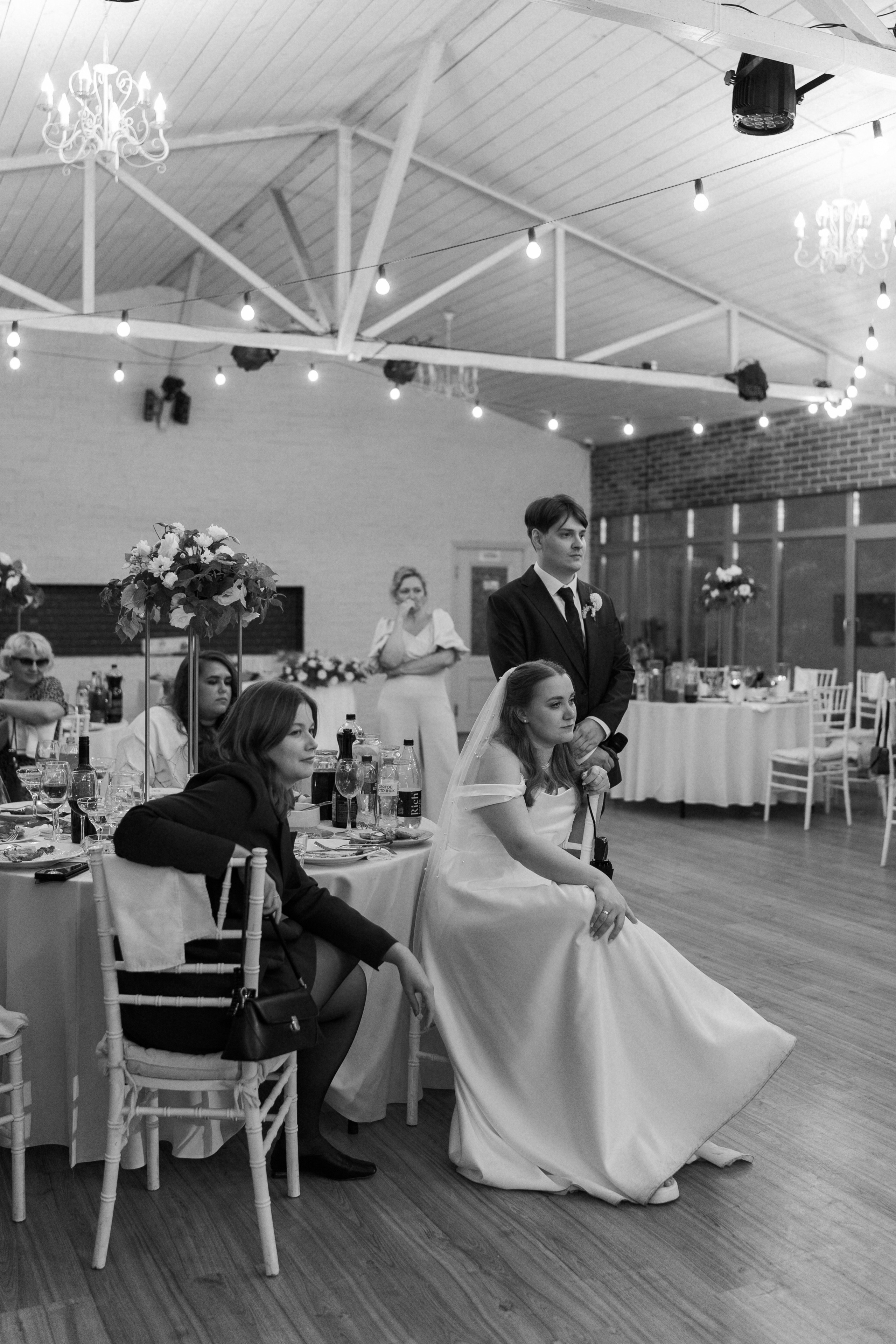 Выездная регистрация. Фотограф в Санкт-Петербурге — Лучина Екатерина