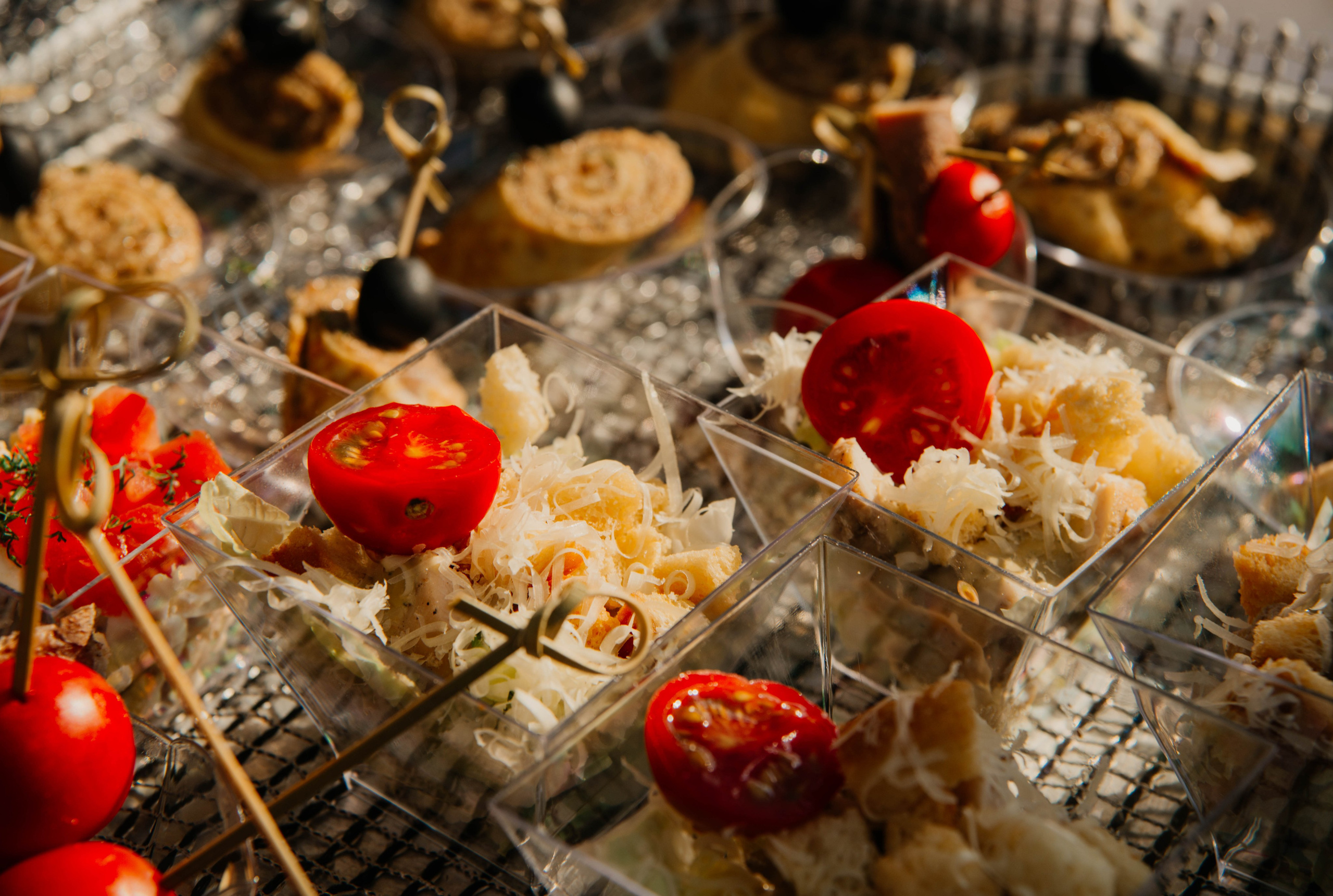 Юбилей ООО Инкатех. Ксения Glossa. Портретный и репортажный фотограф в Самаре