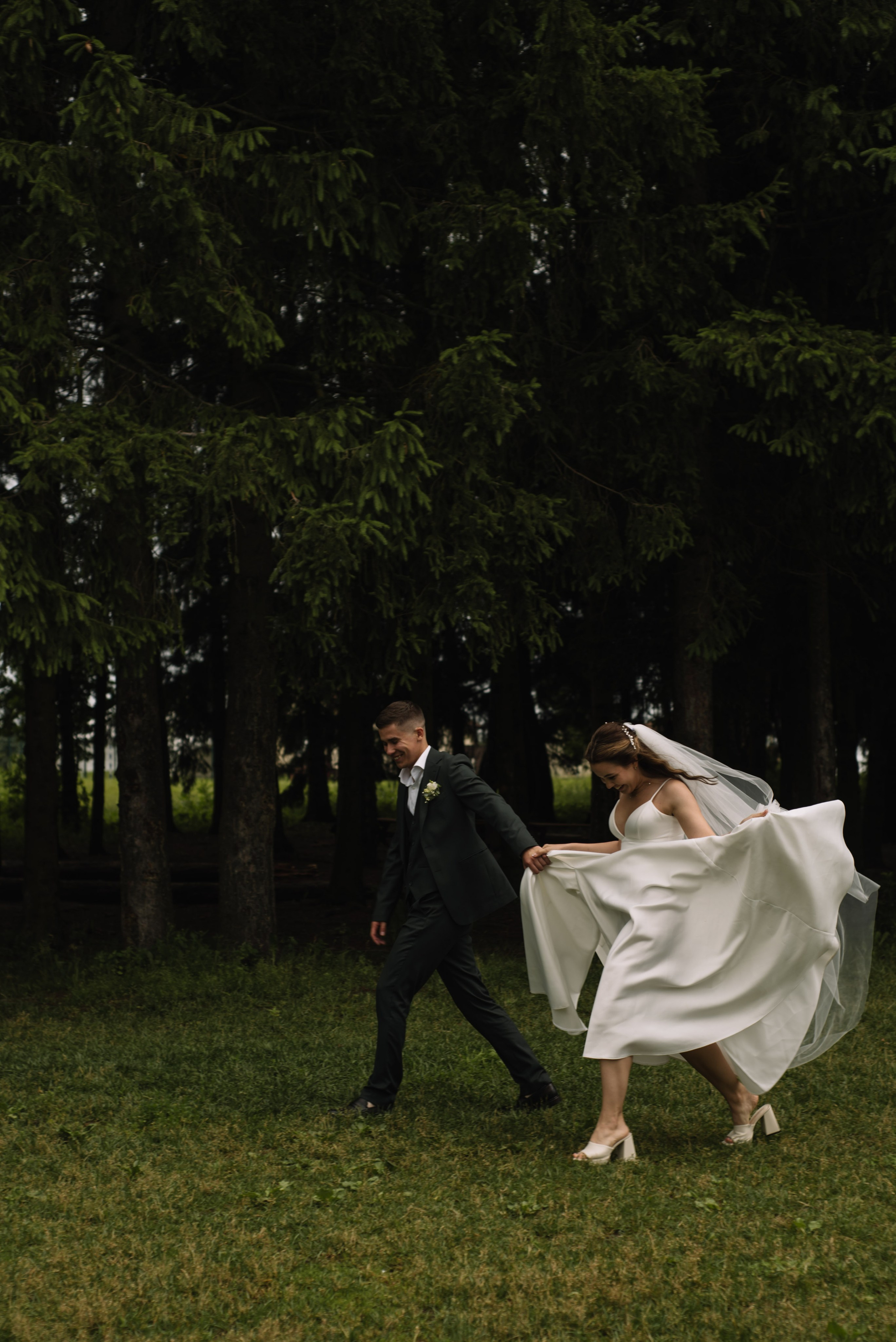 Свадьба Кристины и Никиты. Фотограф Нижний Новгорода Елена Калмыкова