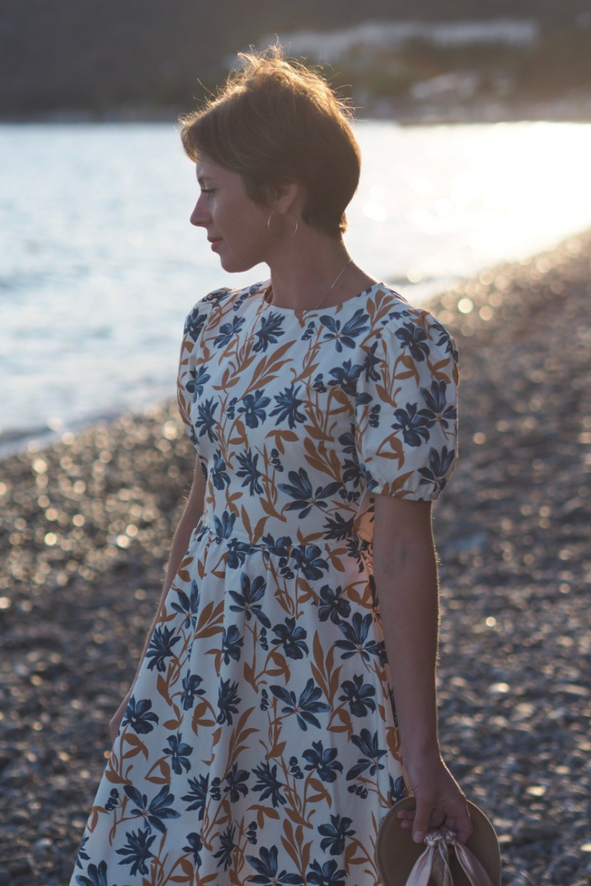 Пакет «Яркость». Фотограф в Нижнем Новгороде, Сарове и Москве. Оля Фролова