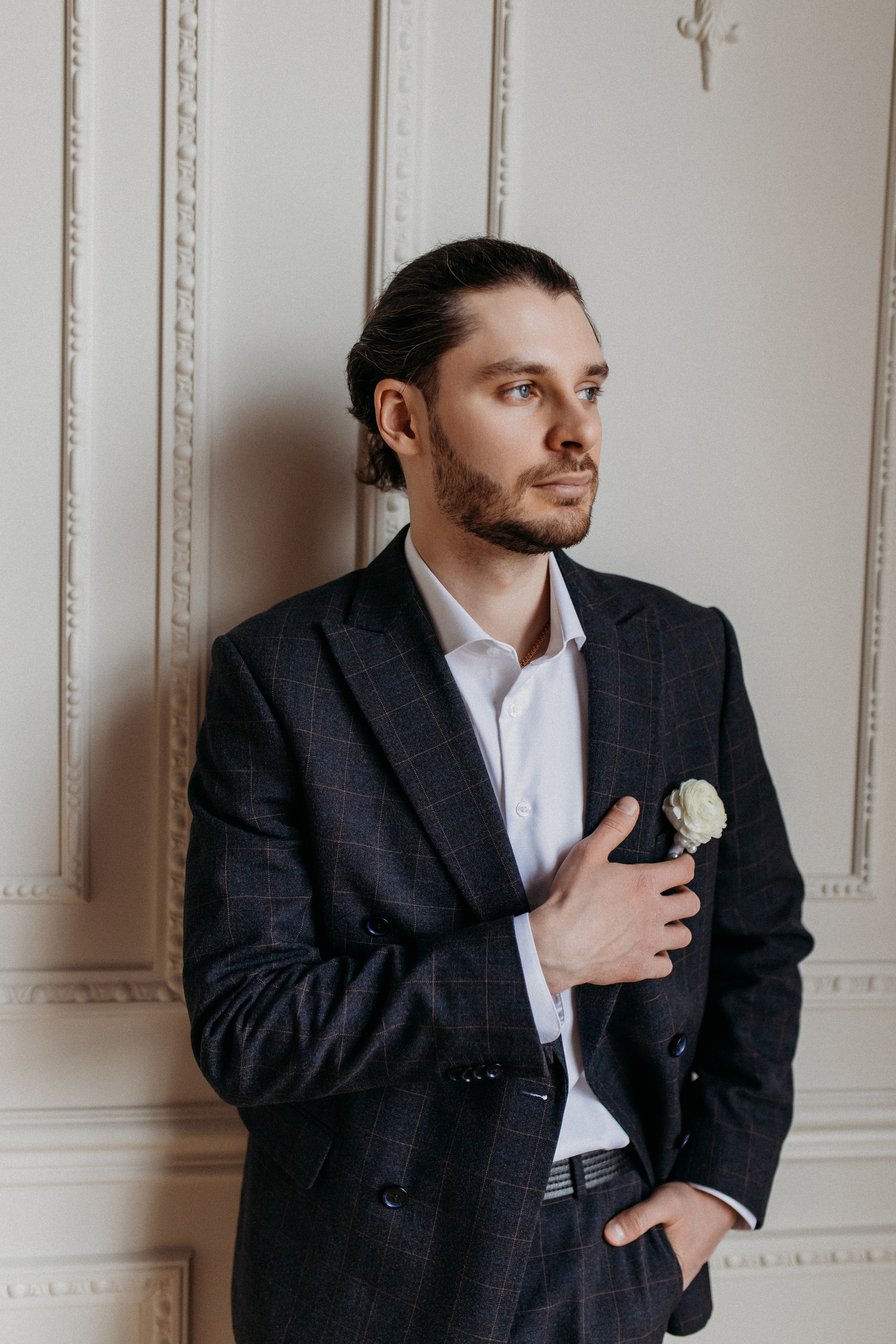 Егор и Екатерина. Фотограф Тимербаева Алина г. Сургут