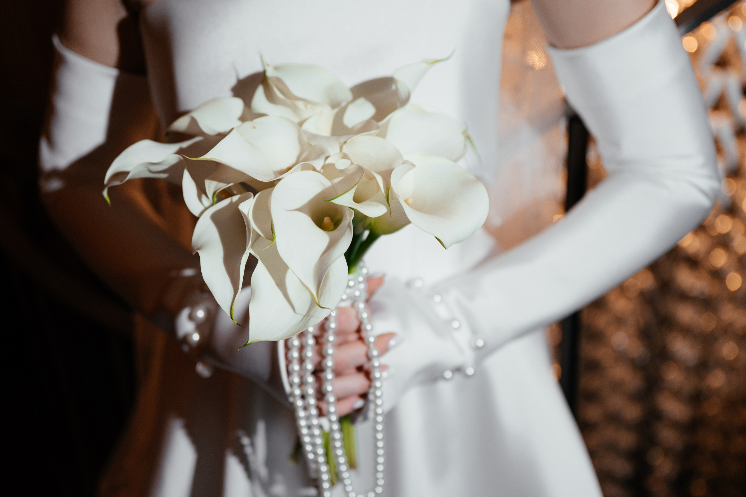 Вика и Ярослав. Свадебный видеограф в Москве Никонова Анна