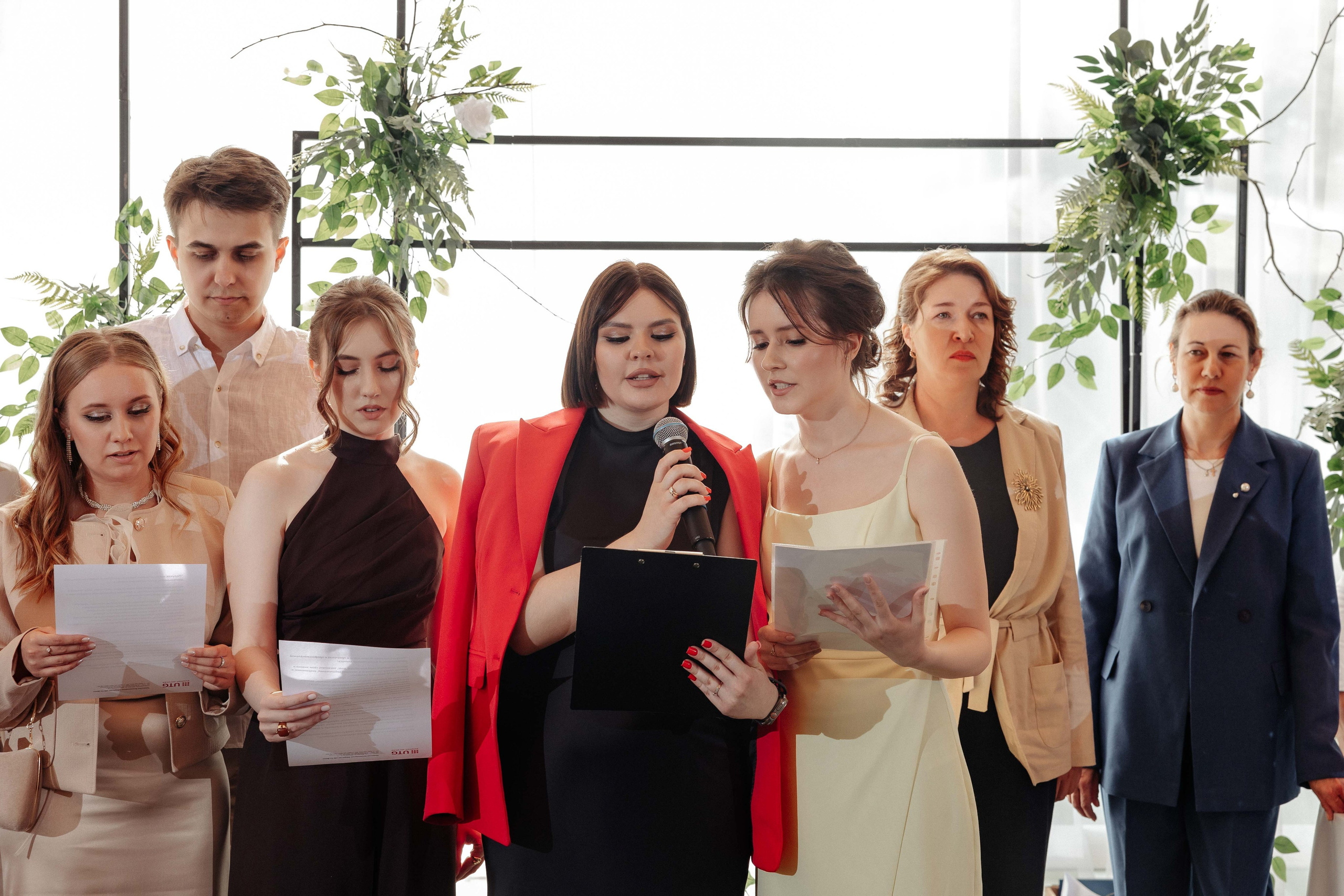 Выпускной ПИМУ. Алексей Шаров — свадебный и репортажный фотограф в Нижнем Новгороде