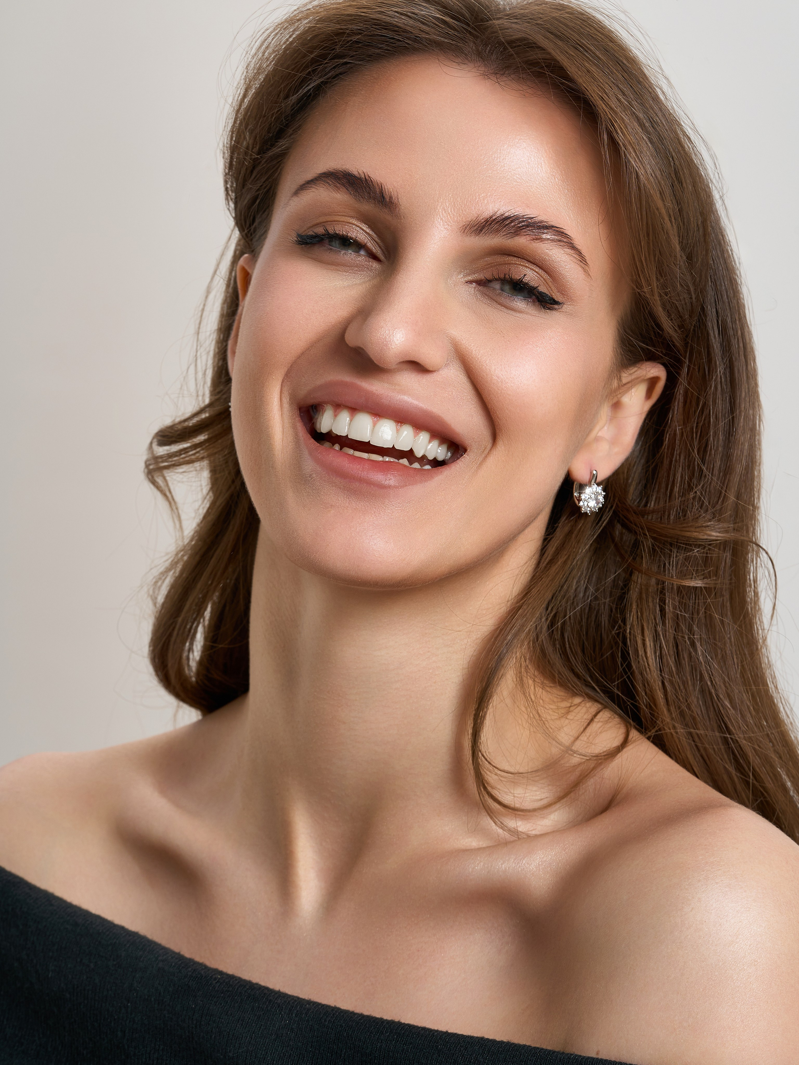 Бижутерия (съёмка для маркетплейсов). Фотограф для маркетплейсов Wildberries и Ozon | Предметная и фуд-съёмка, инфографика и видео для брендов — Анастасия Супрунова