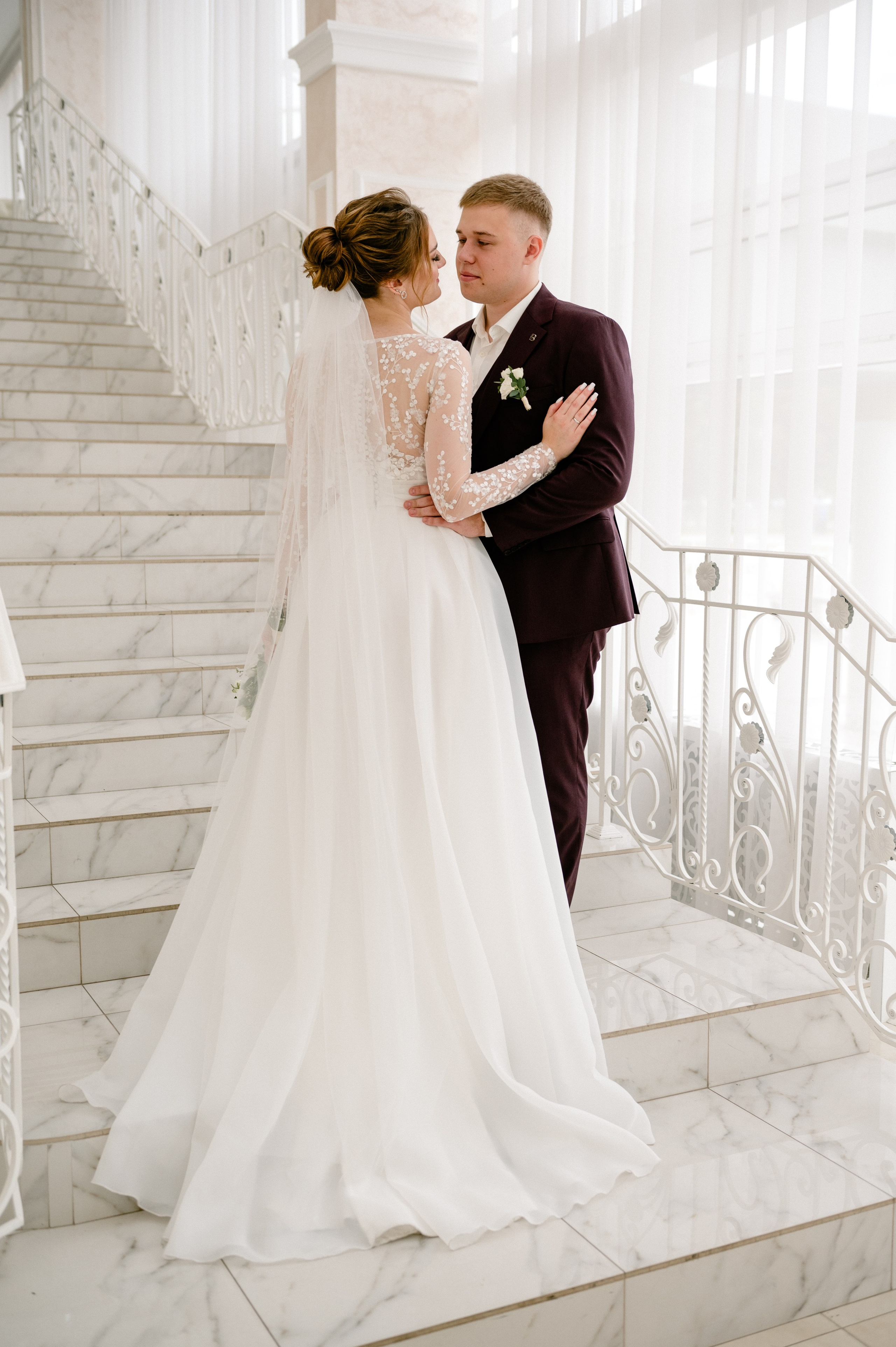 М&В. Фотограф Рязань. Дарья Дмитриева