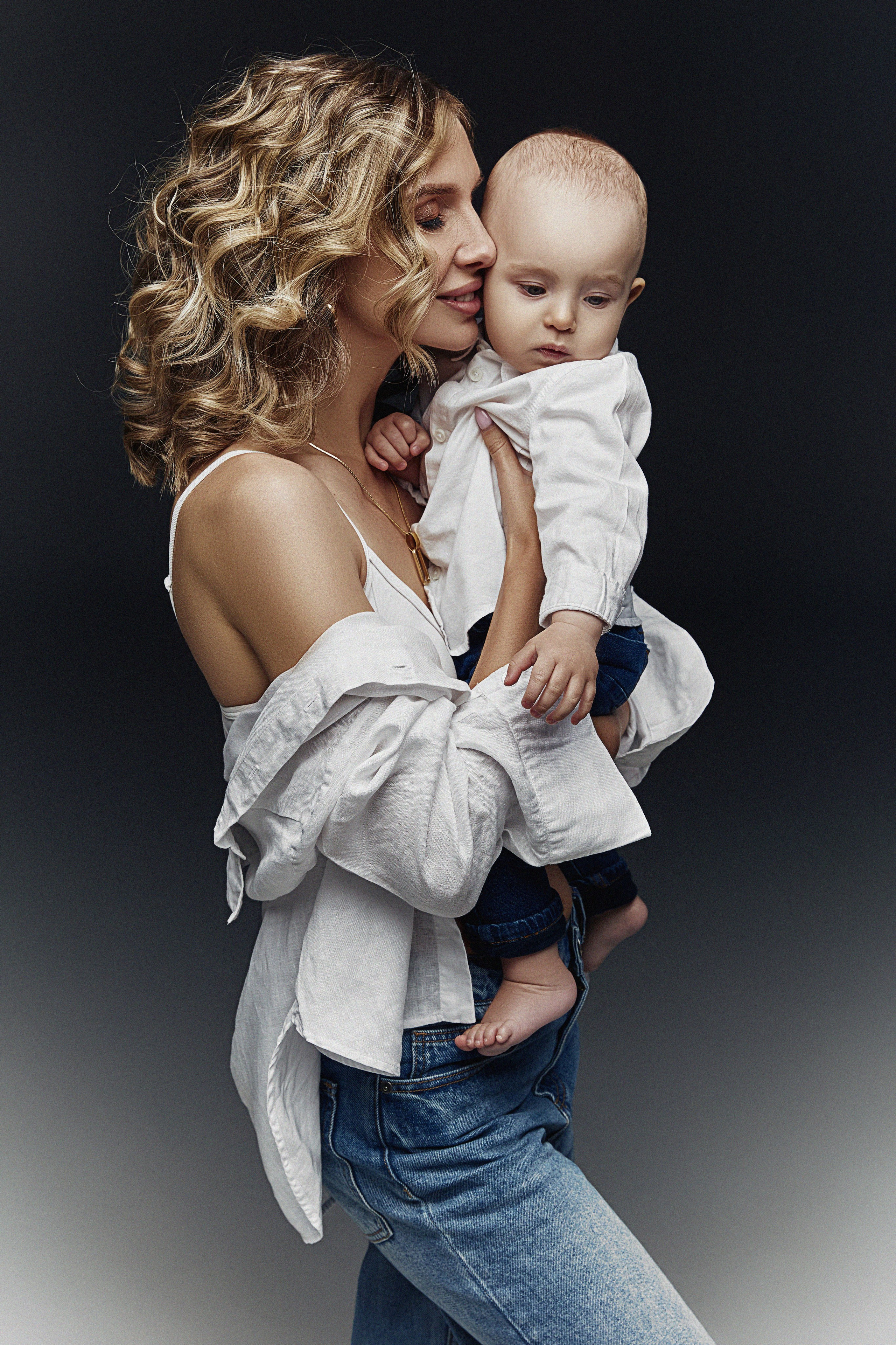 Мама и малыш. Фотограф беременности СПб Женский фотограф Спб Диана Кузнецова