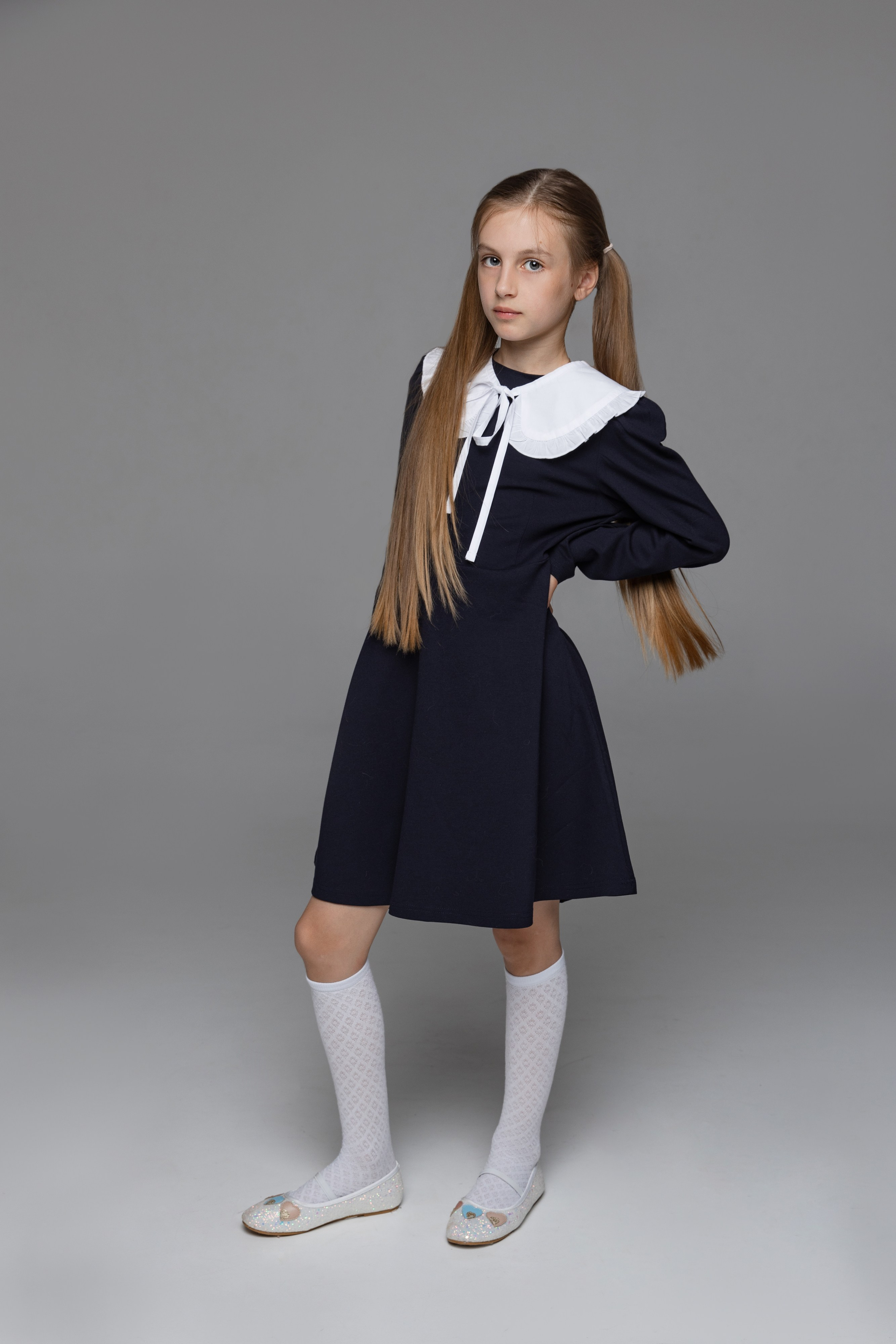 Портреты 4 классов. «ТвойАльбом»