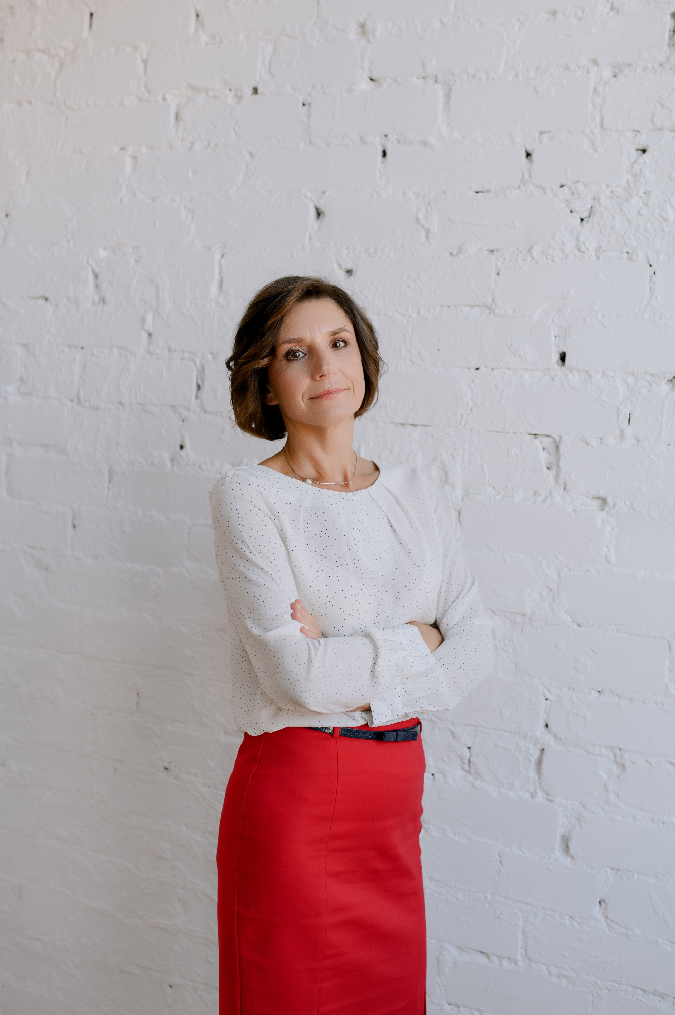 Преподаватель французского языка. Фотограф Мария Стрелкова